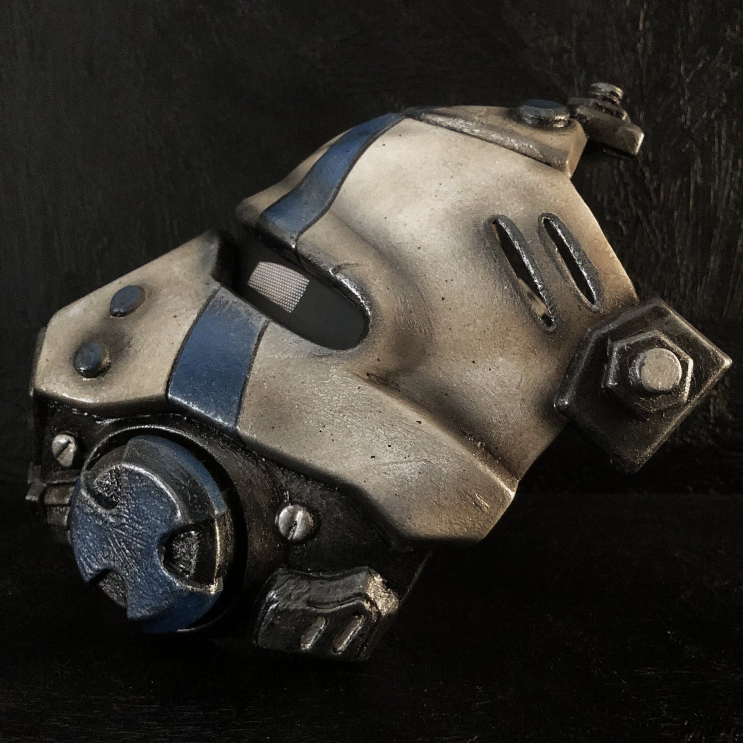 mask