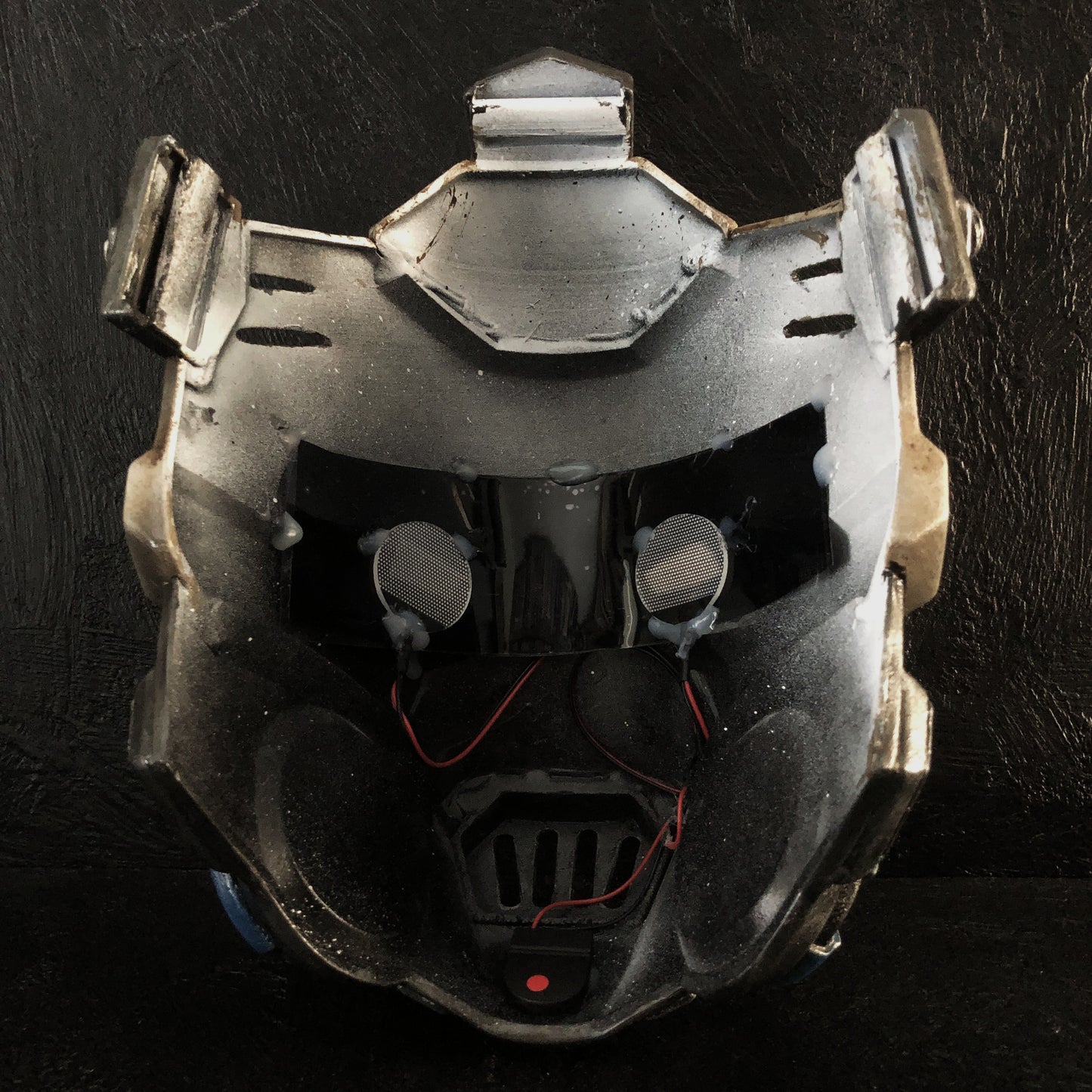 mask