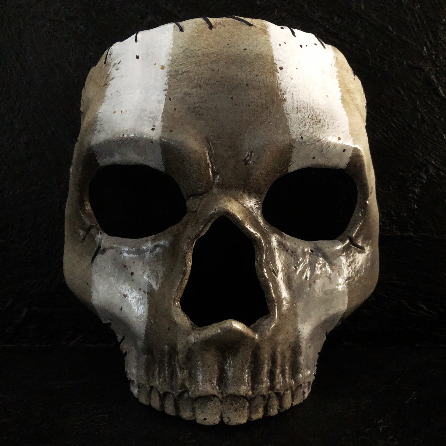 mask