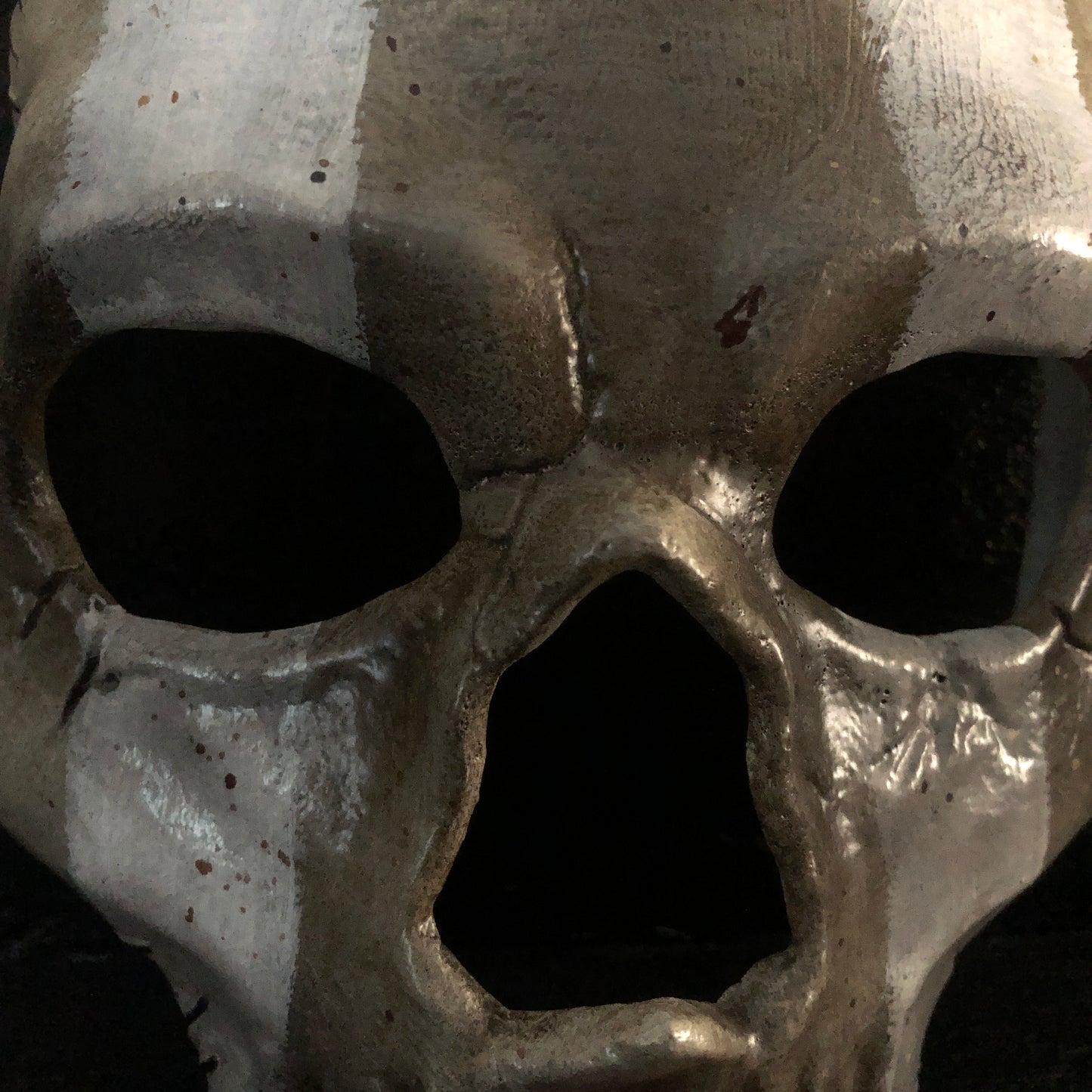 mask