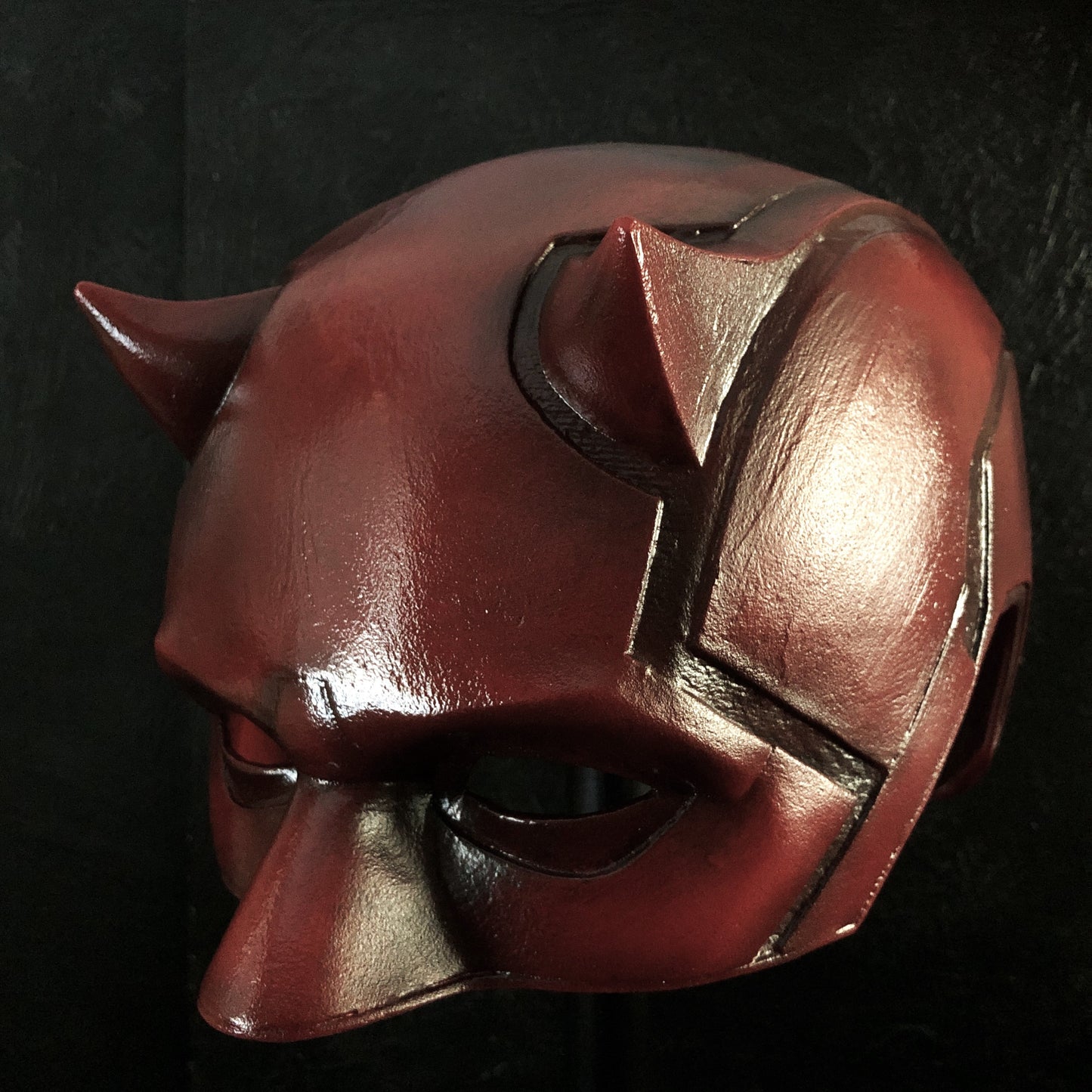 helmet