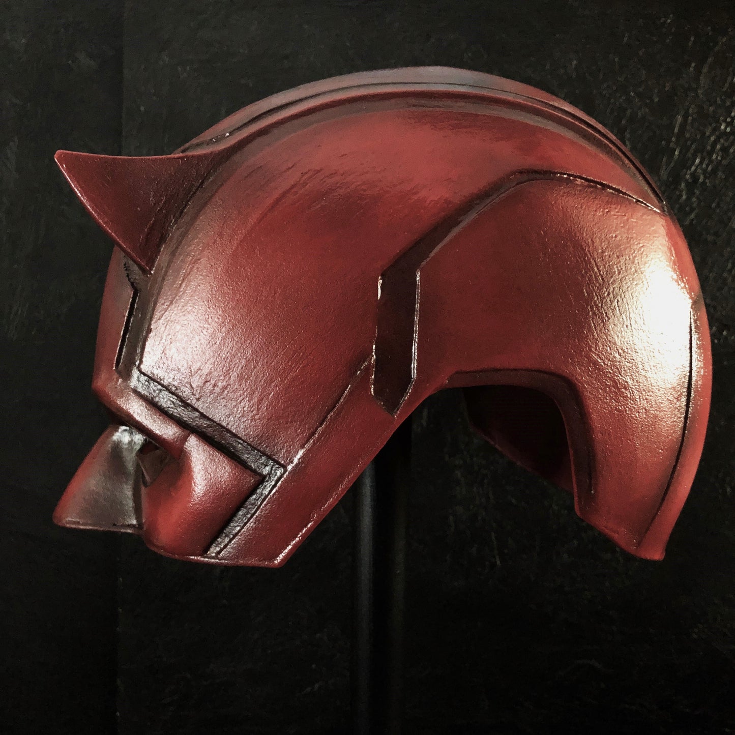 helmet