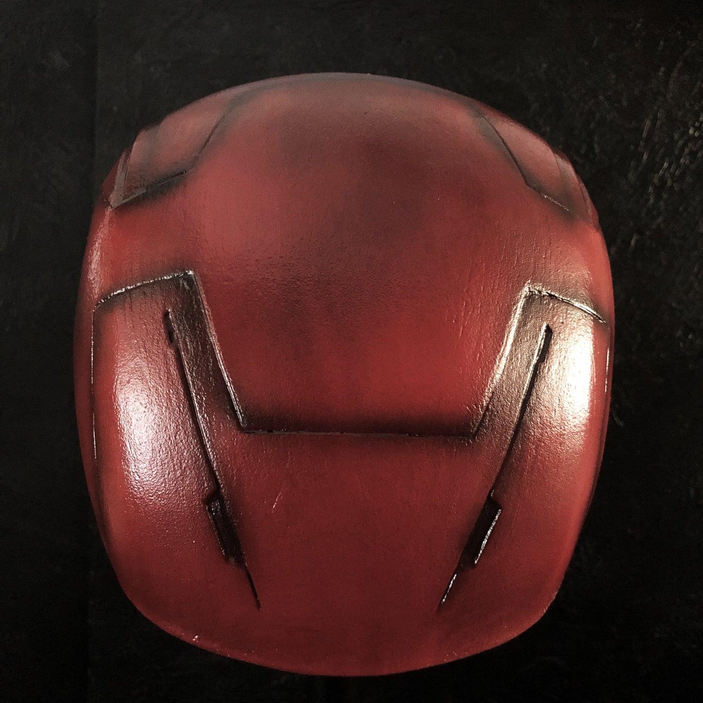 helmet
