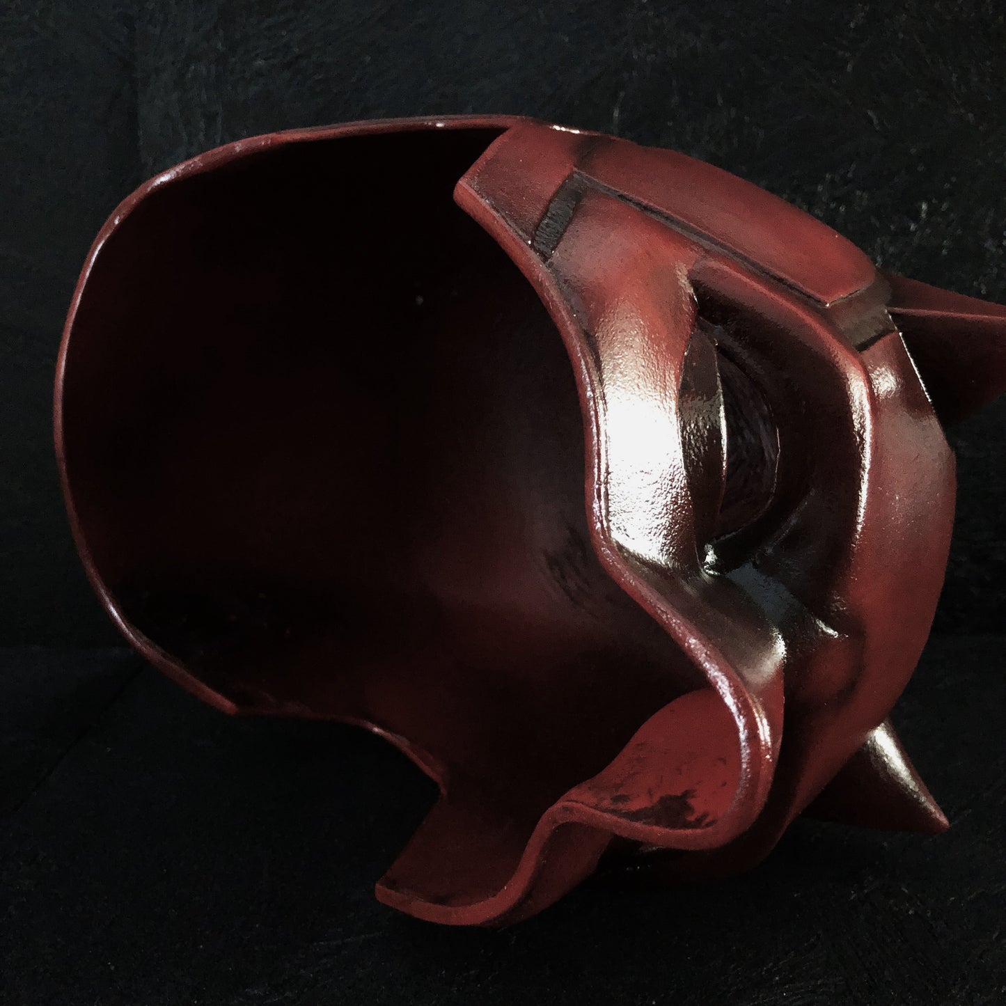 helmet