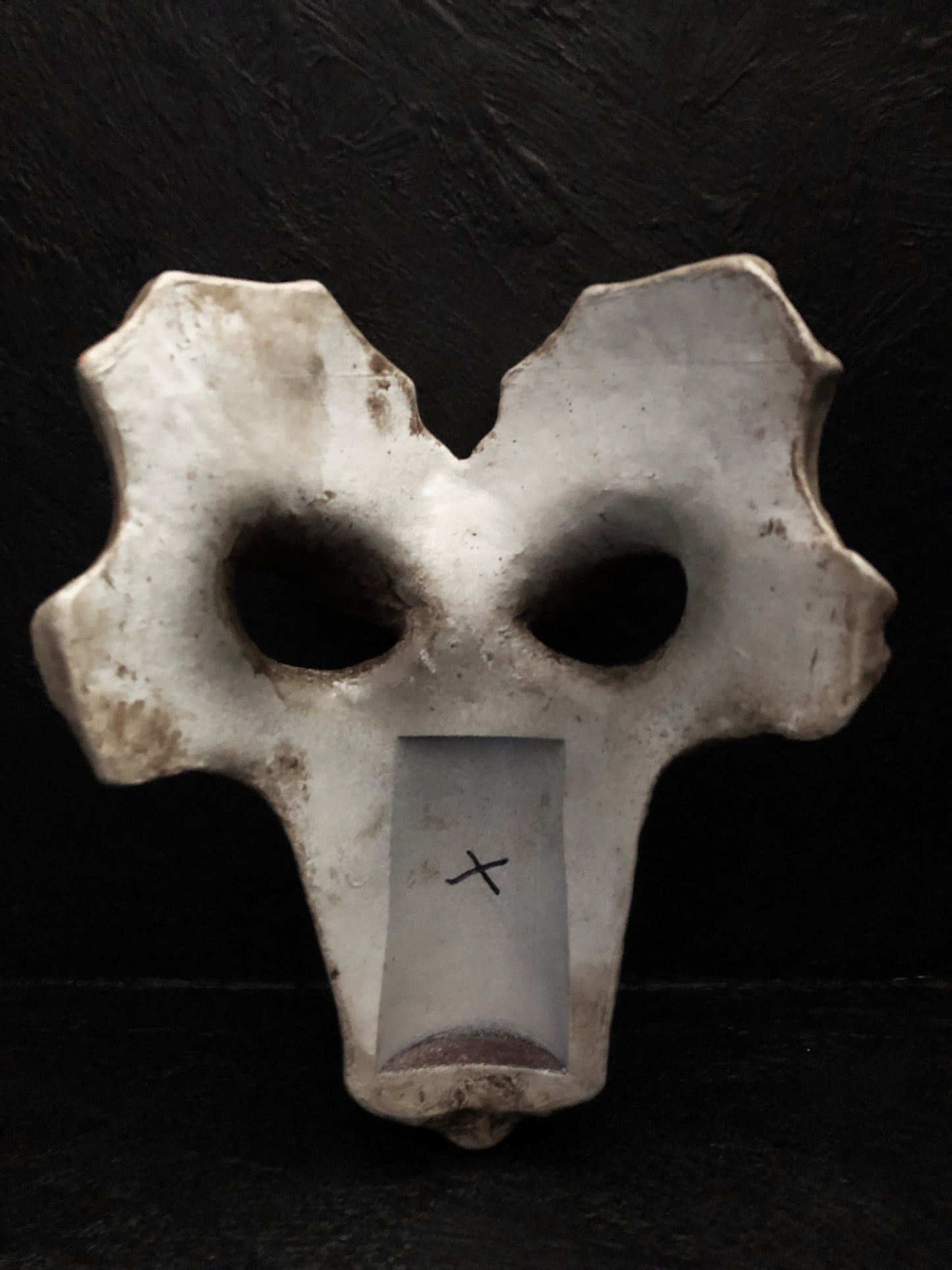 mask