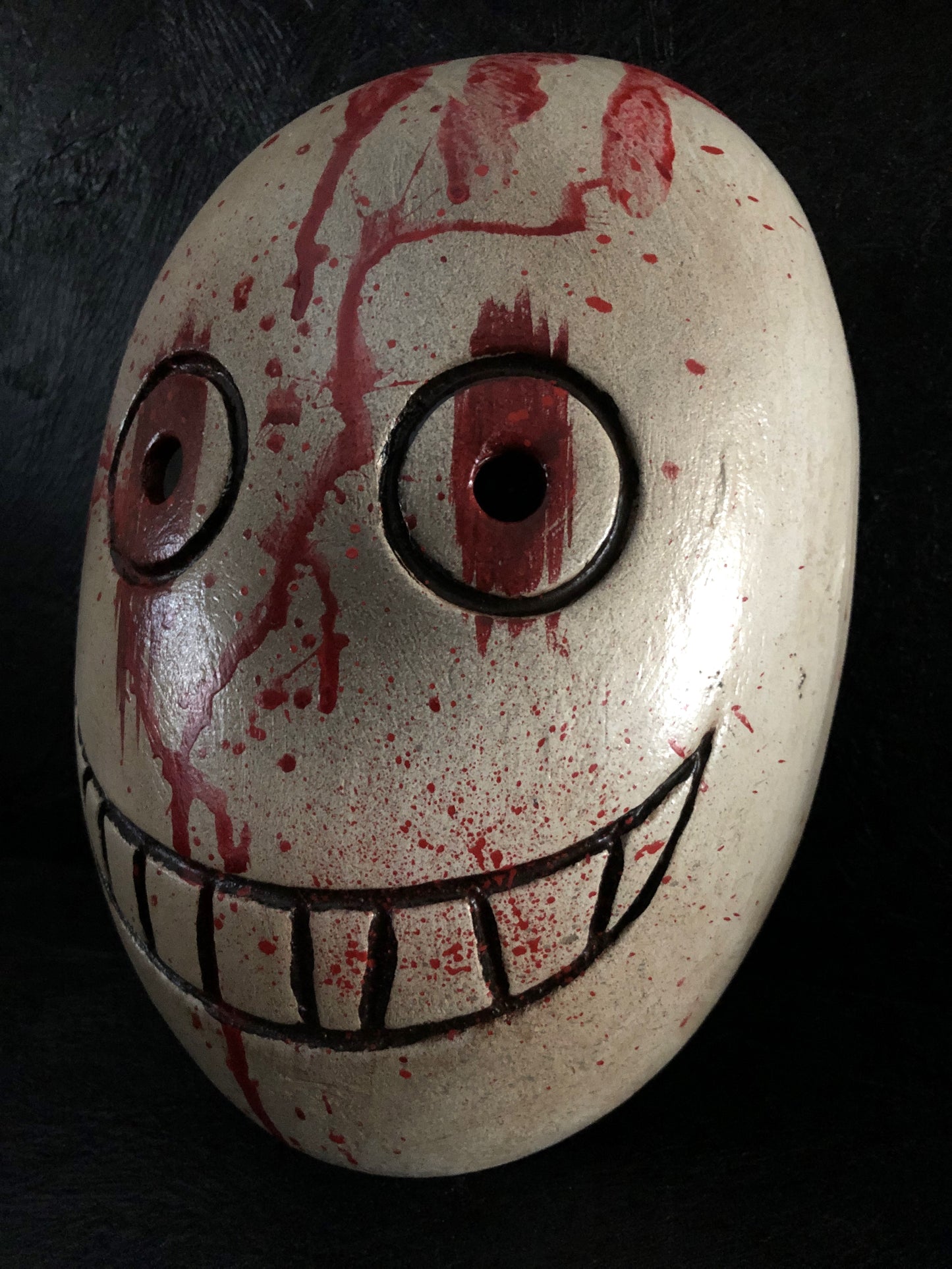 mask