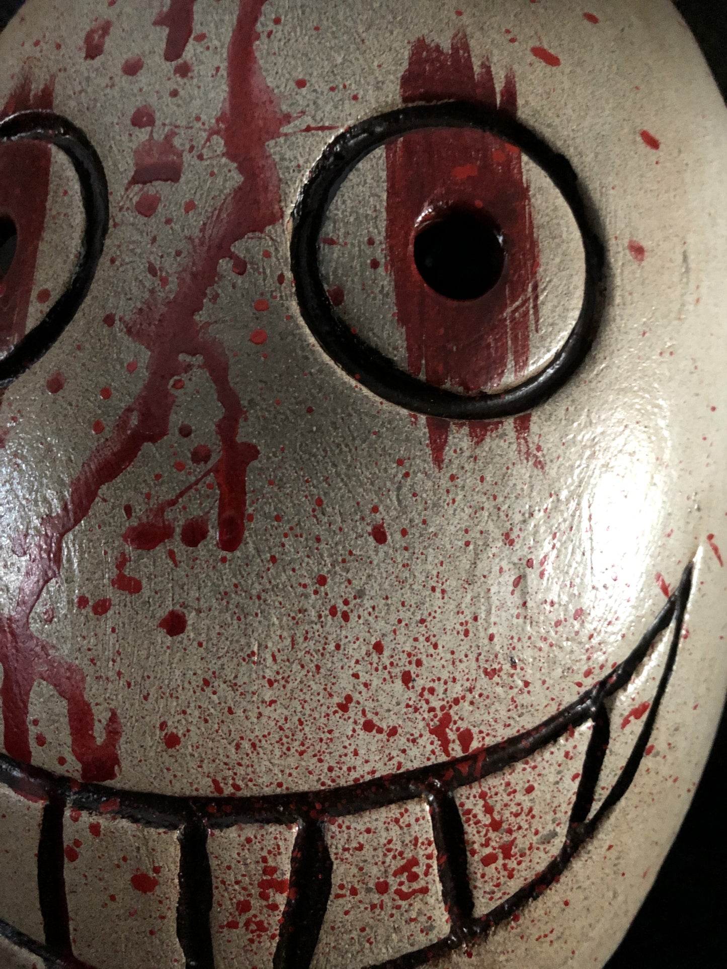 mask