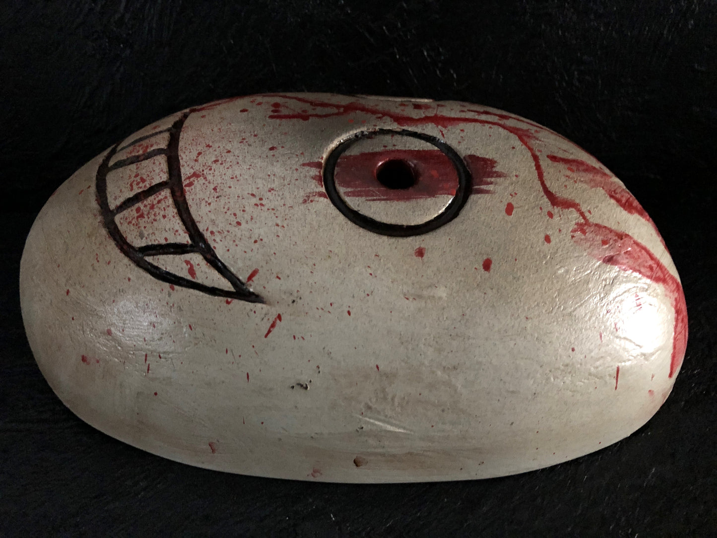 mask
