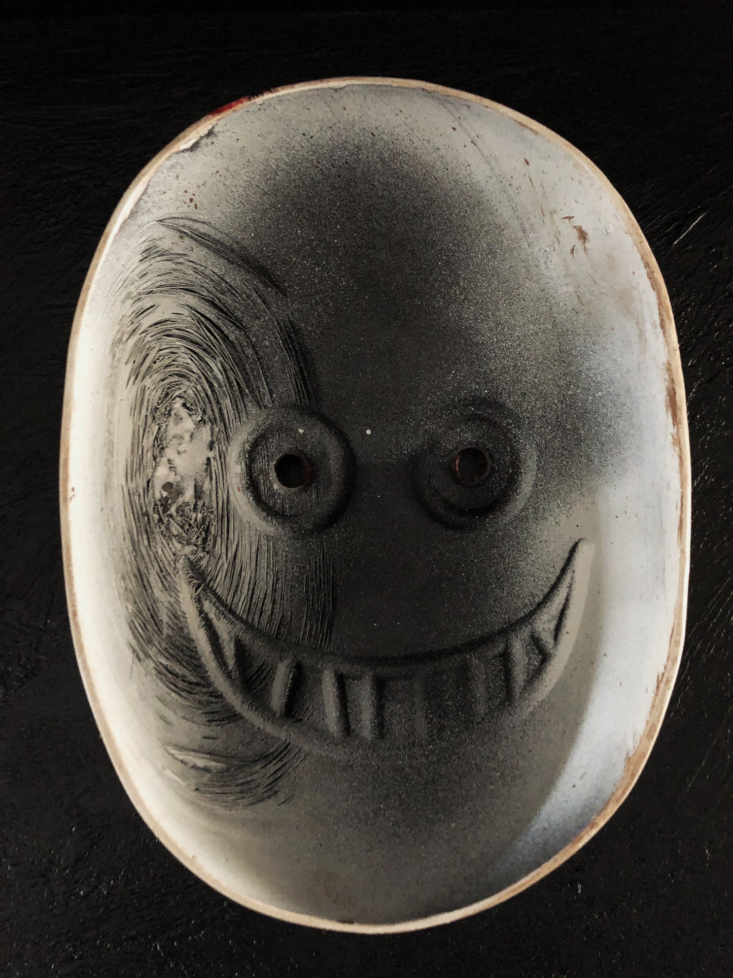 mask