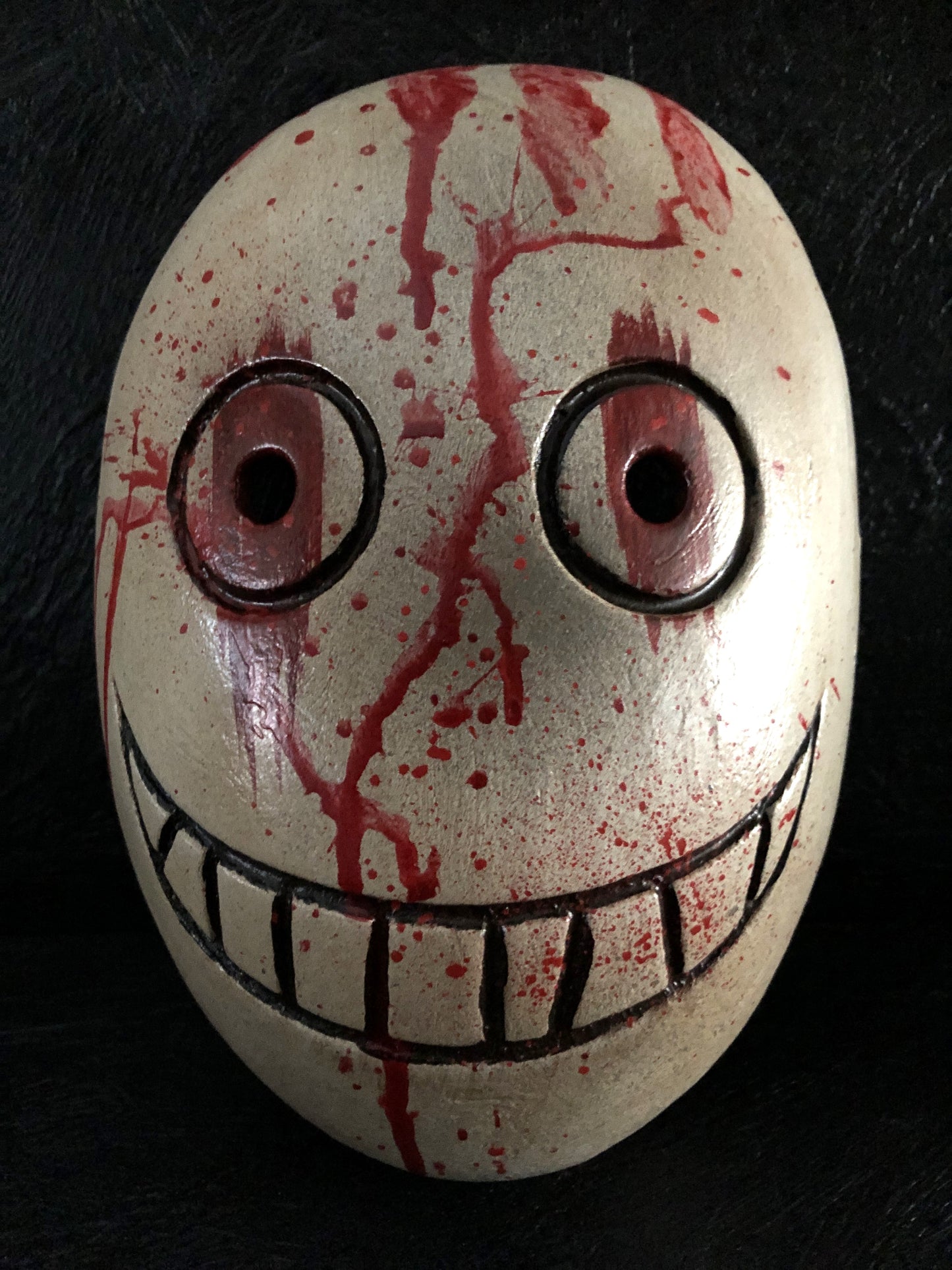 mask