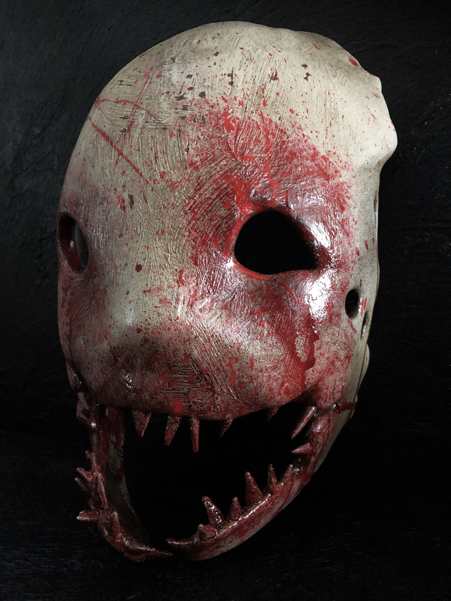 mask