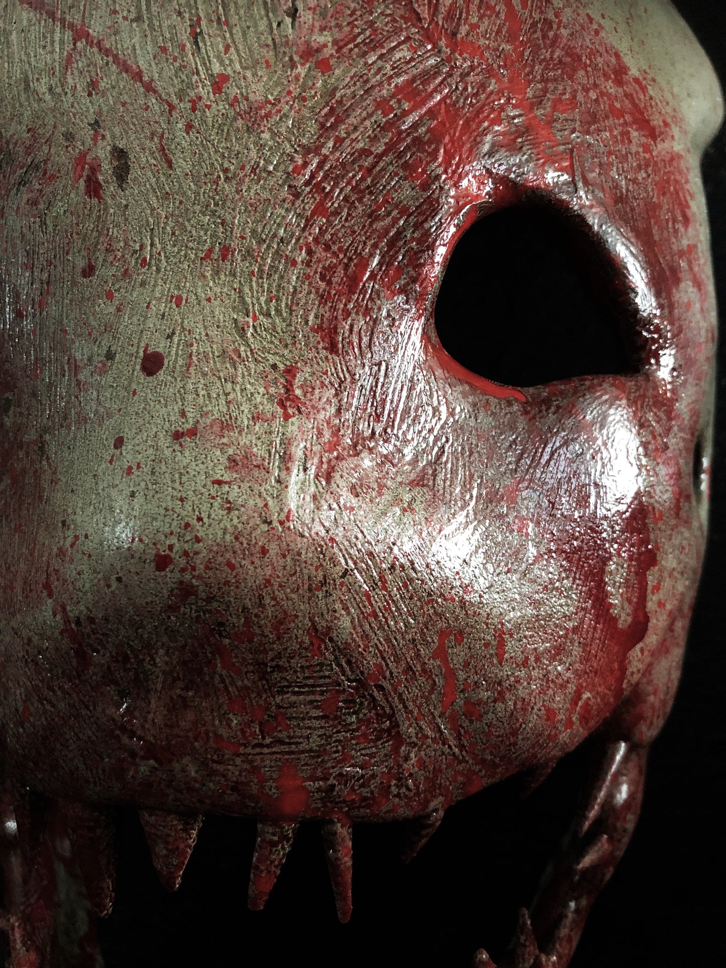 mask