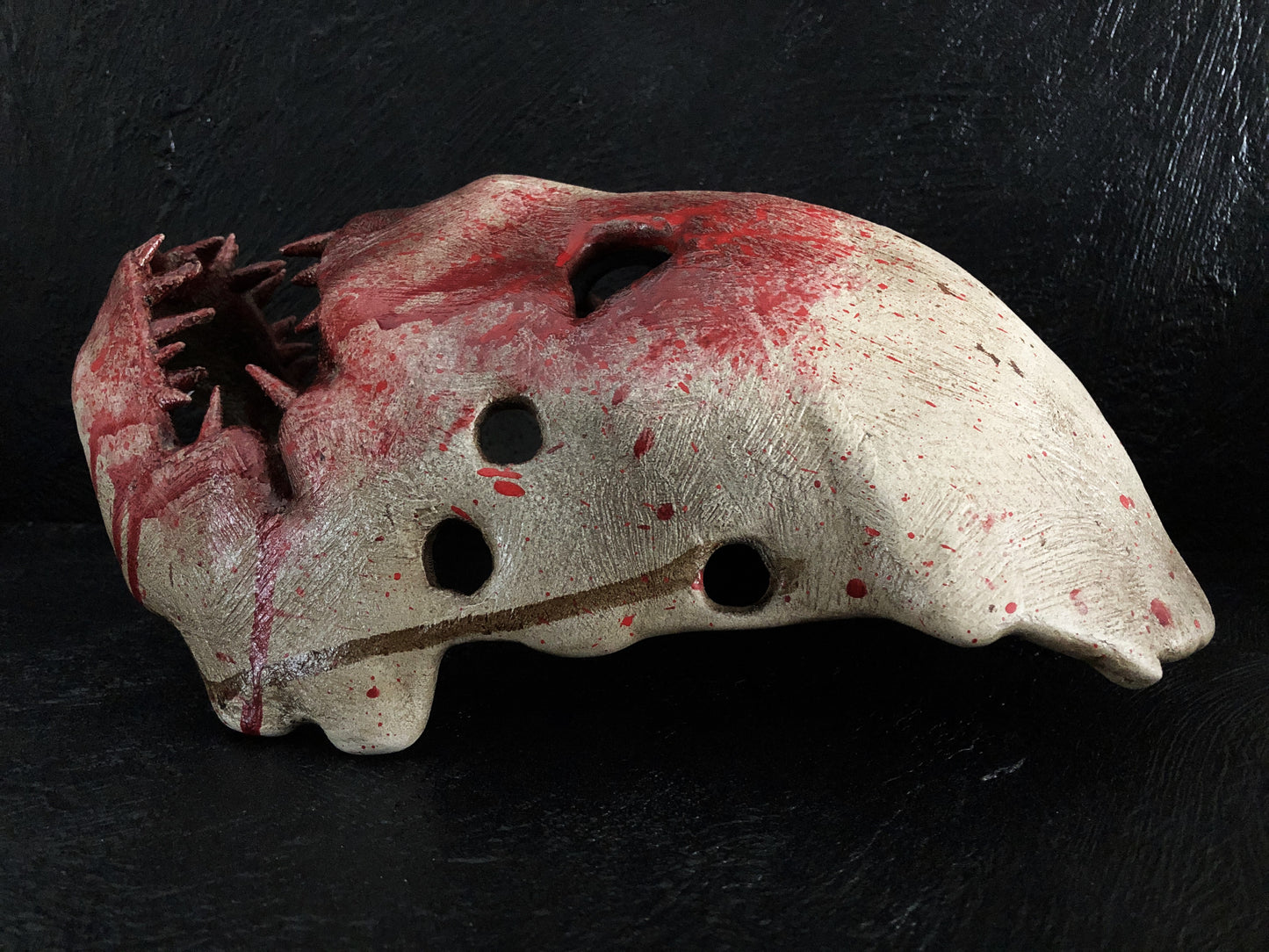mask
