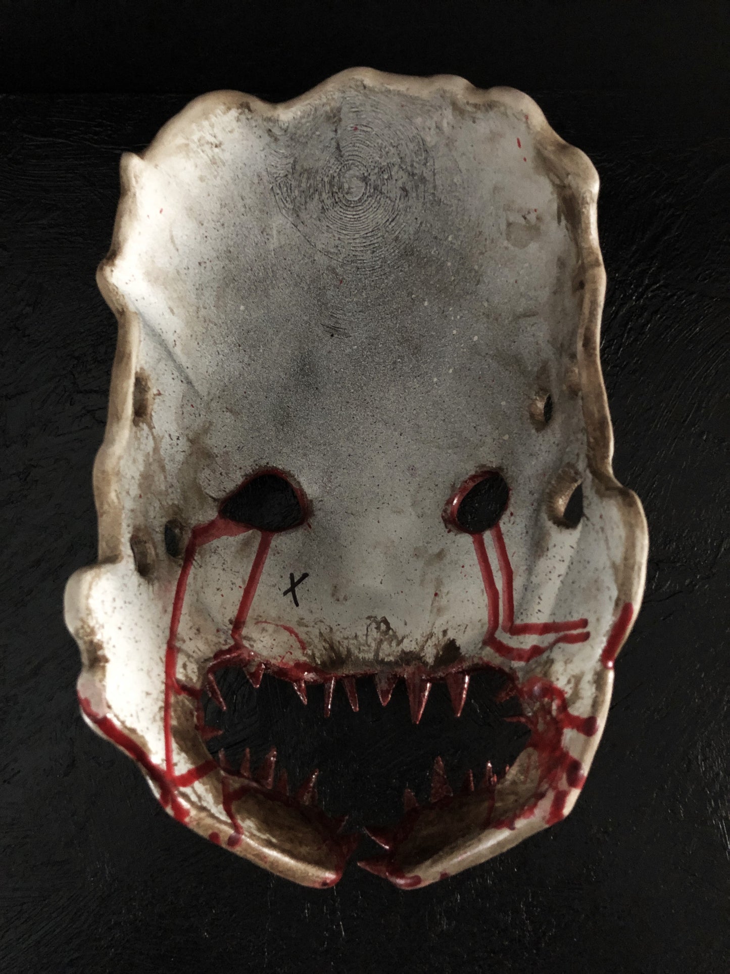 mask