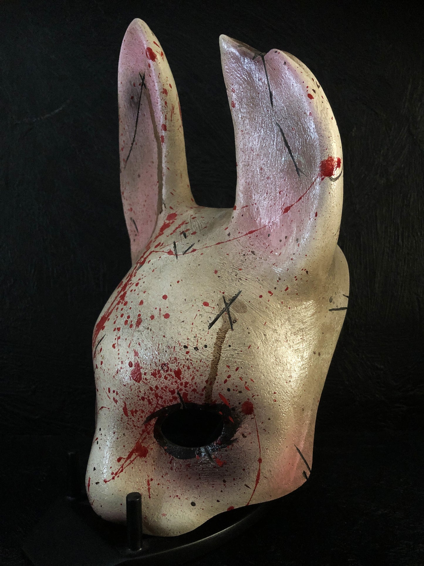 mask