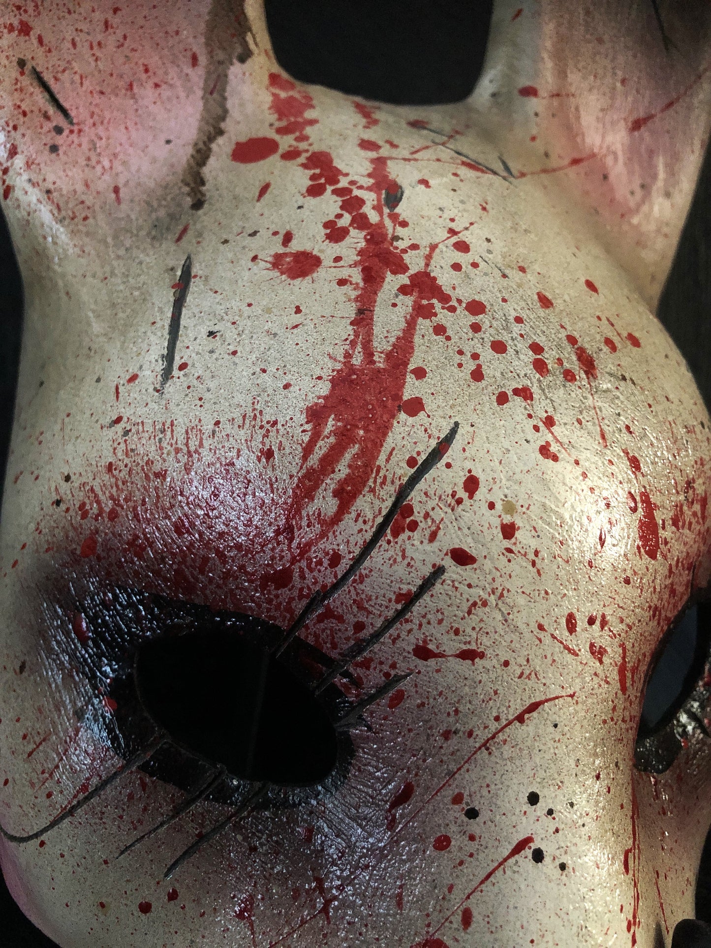 mask