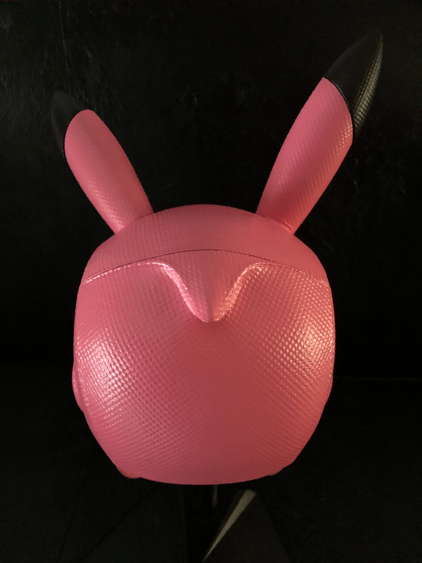 DEADPOOL - Pikapool Helmet (Pink Hearts)