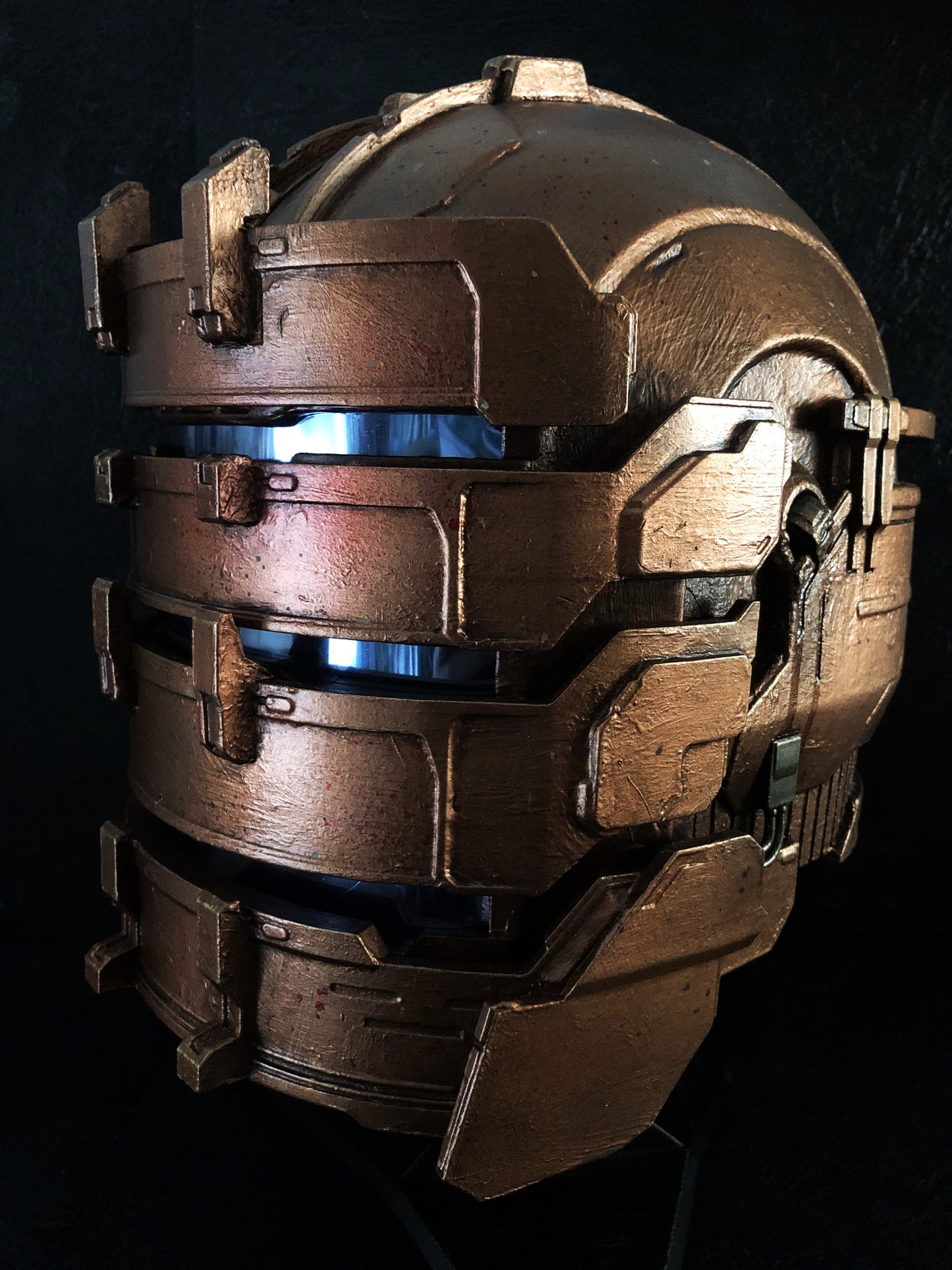 helmet