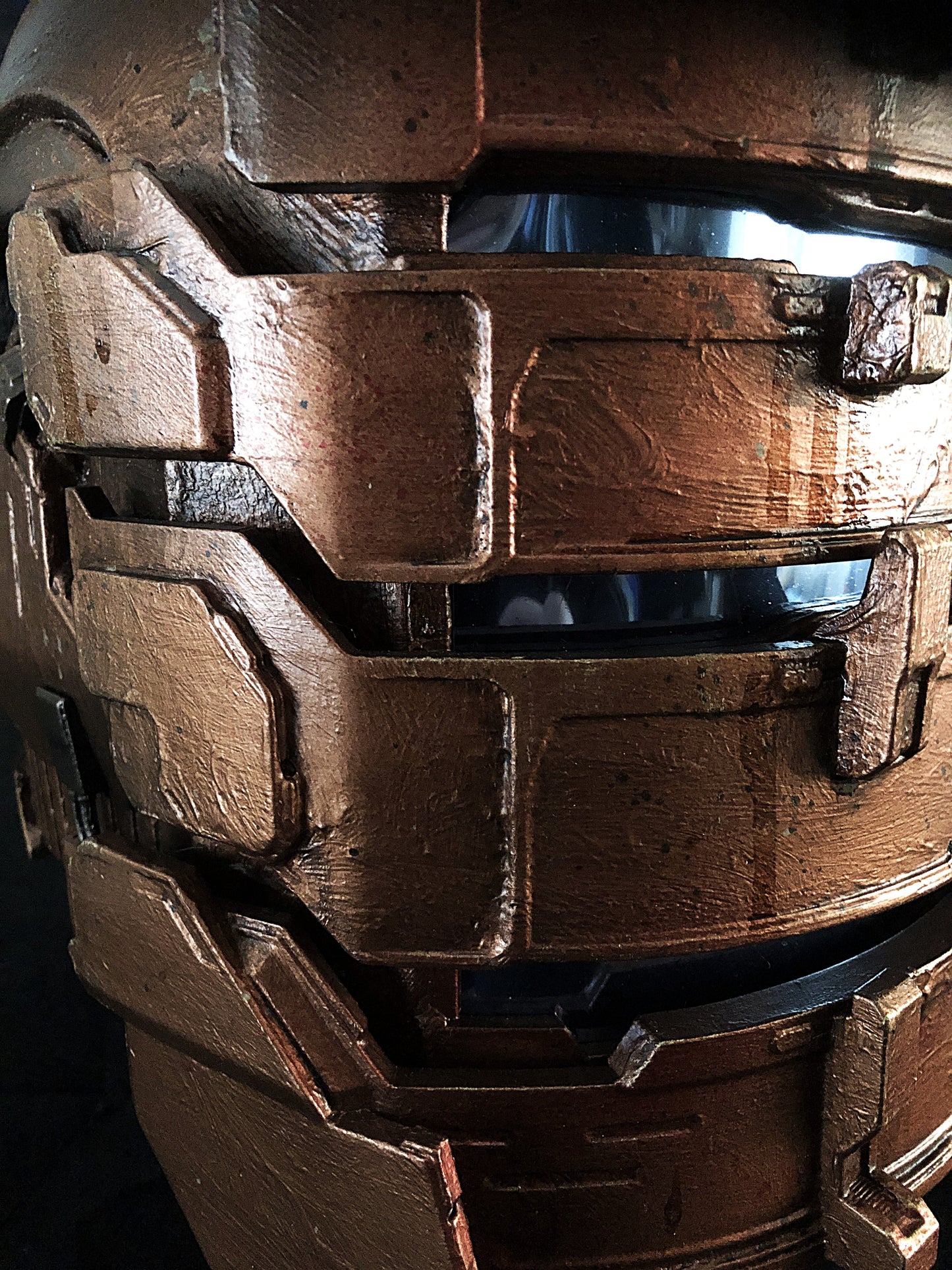helmet