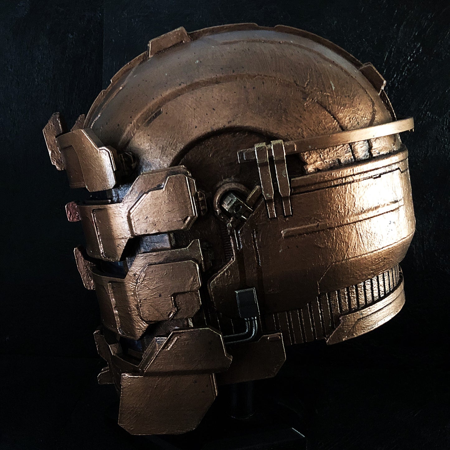 helmet