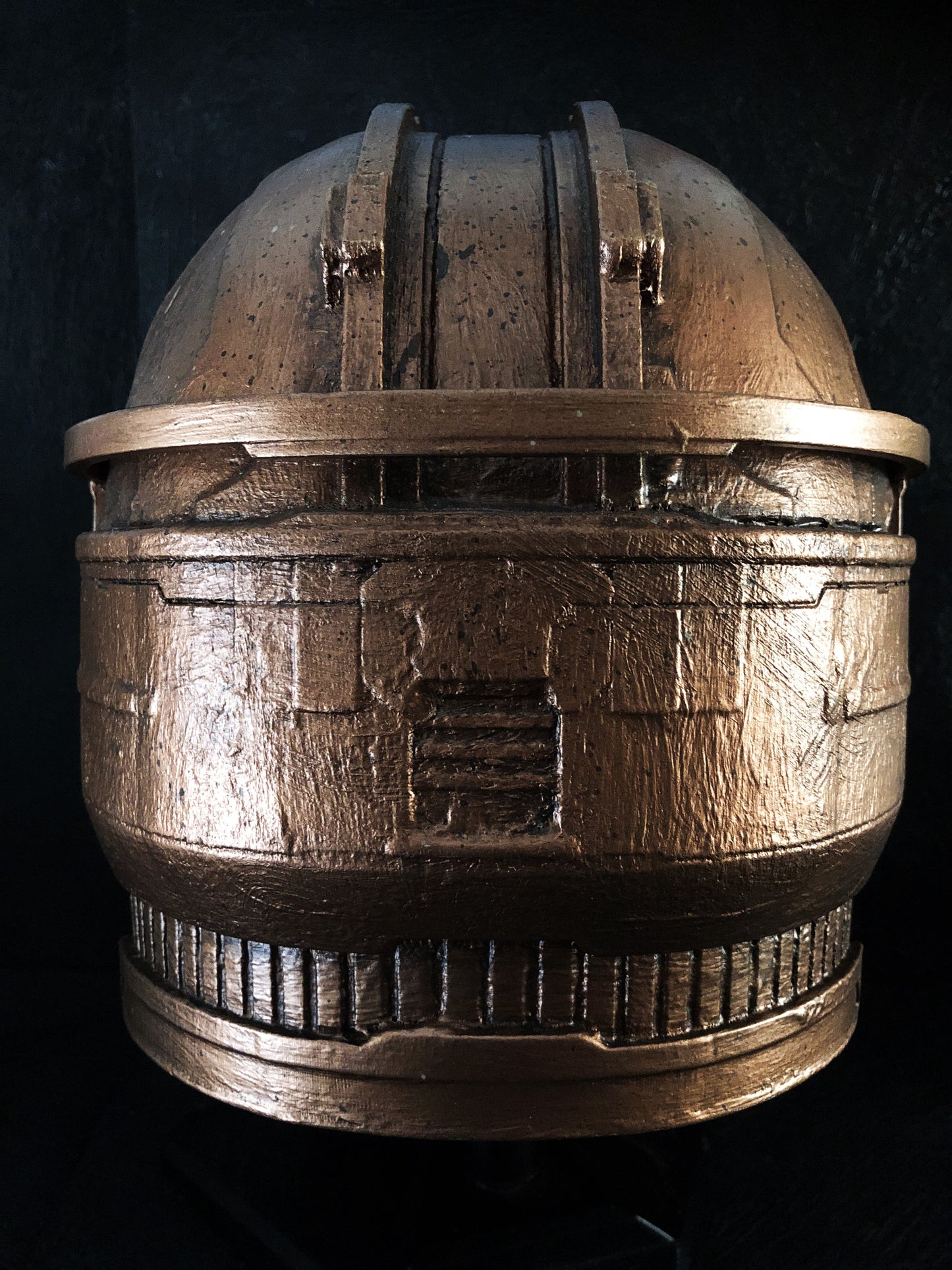 helmet