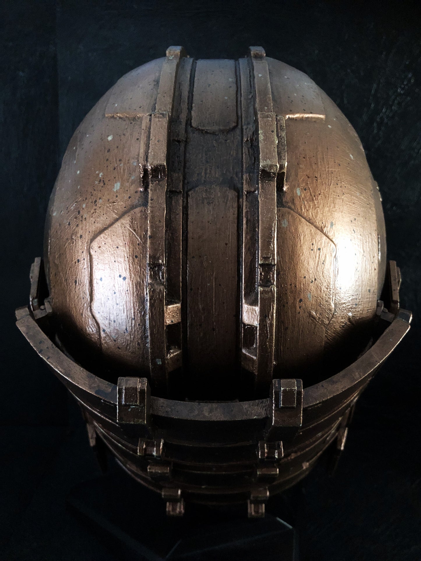 helmet