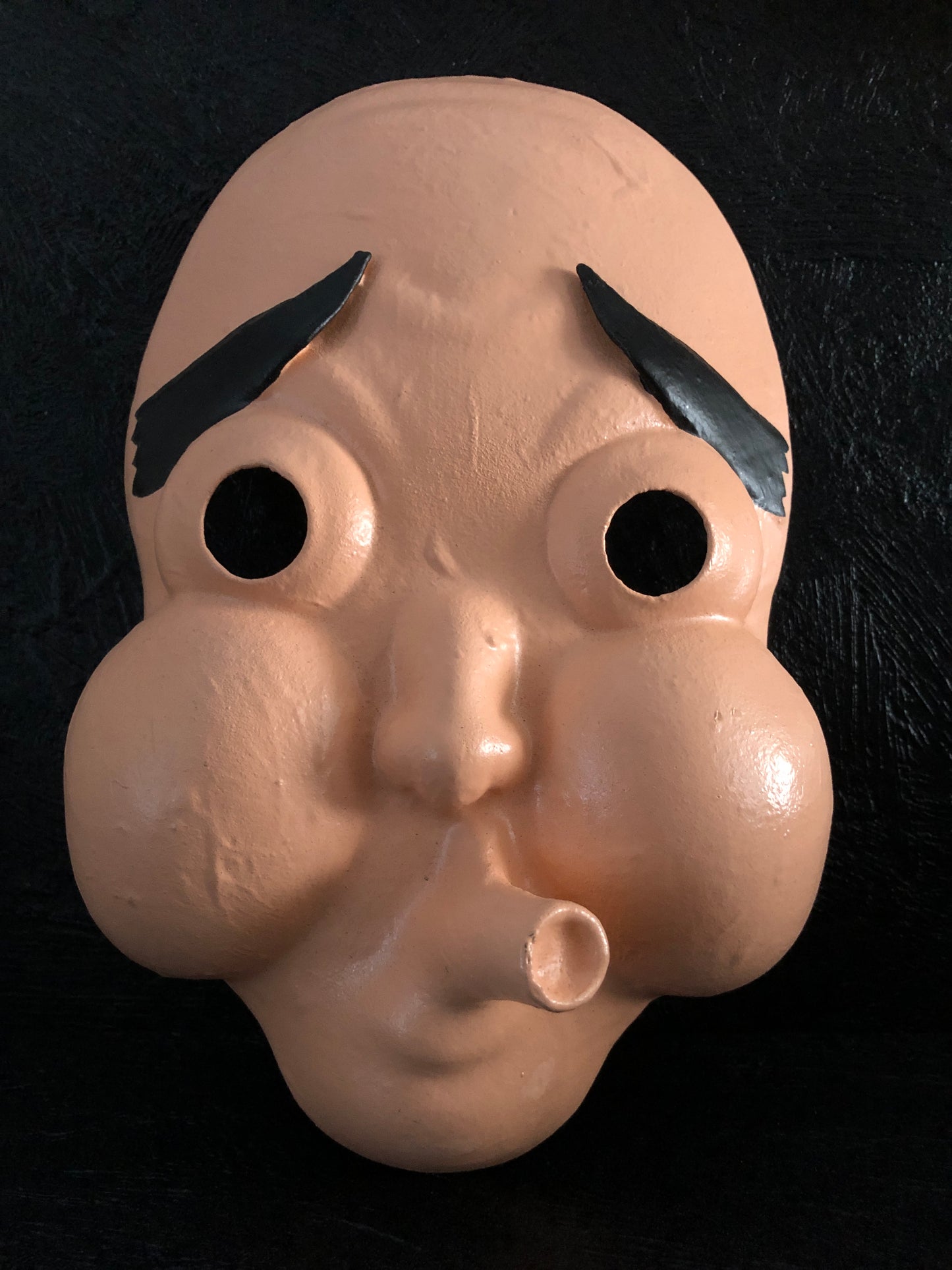mask