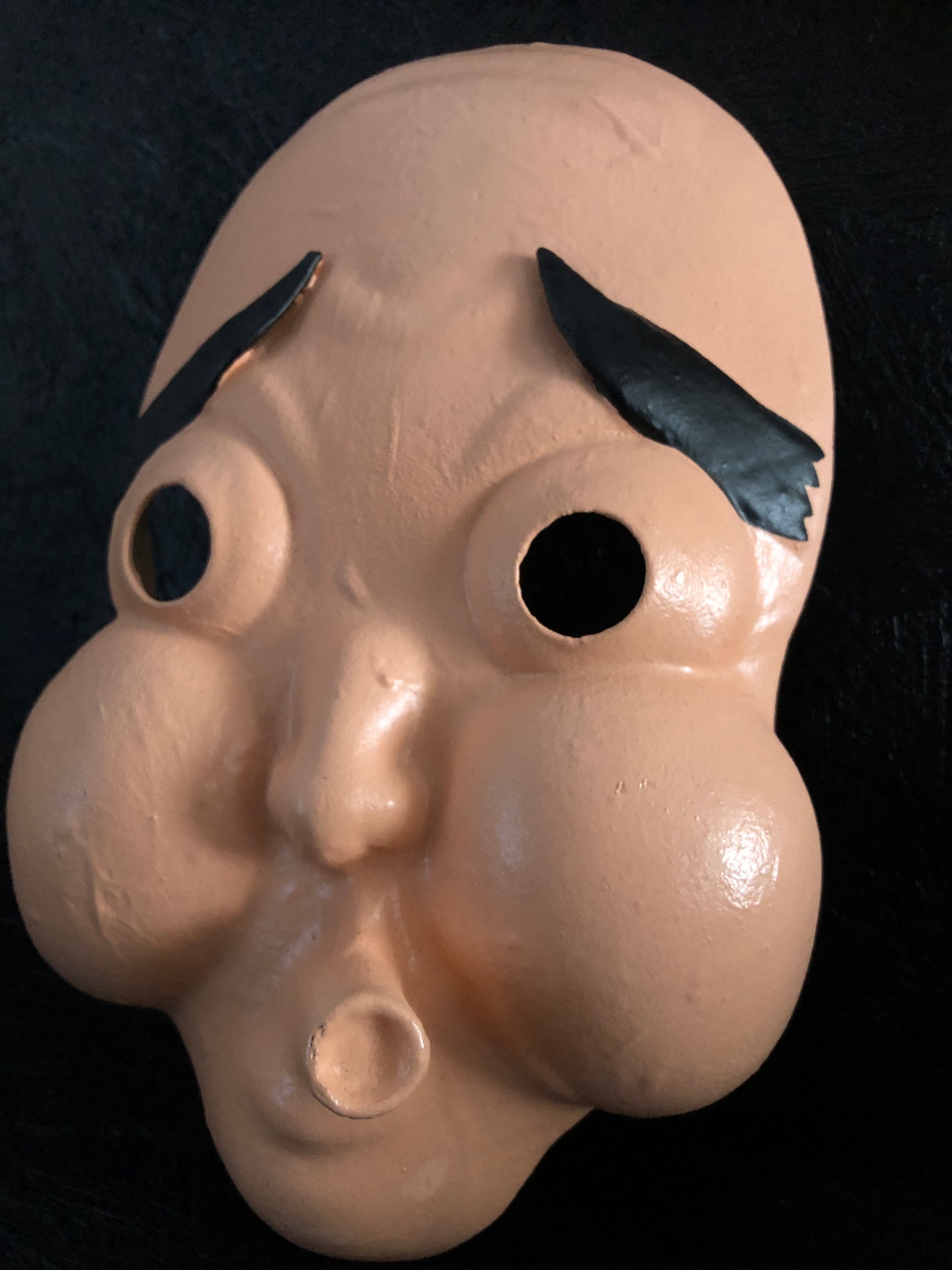 mask