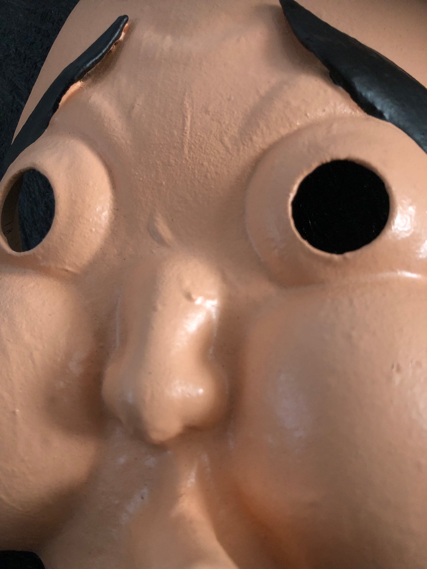 mask