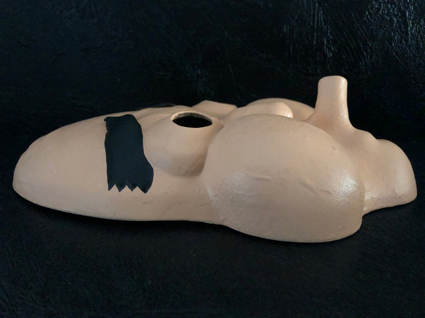 mask