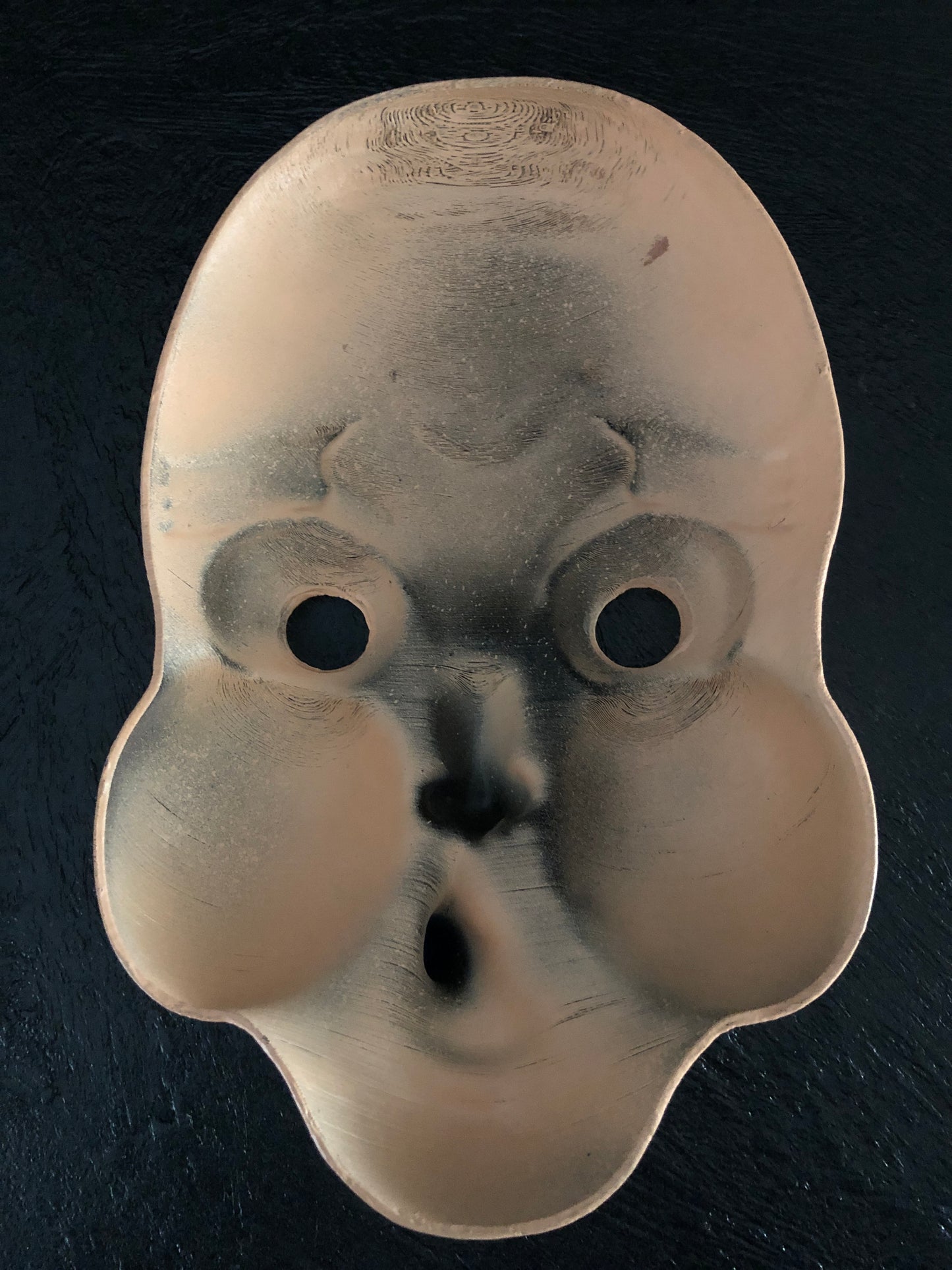 mask