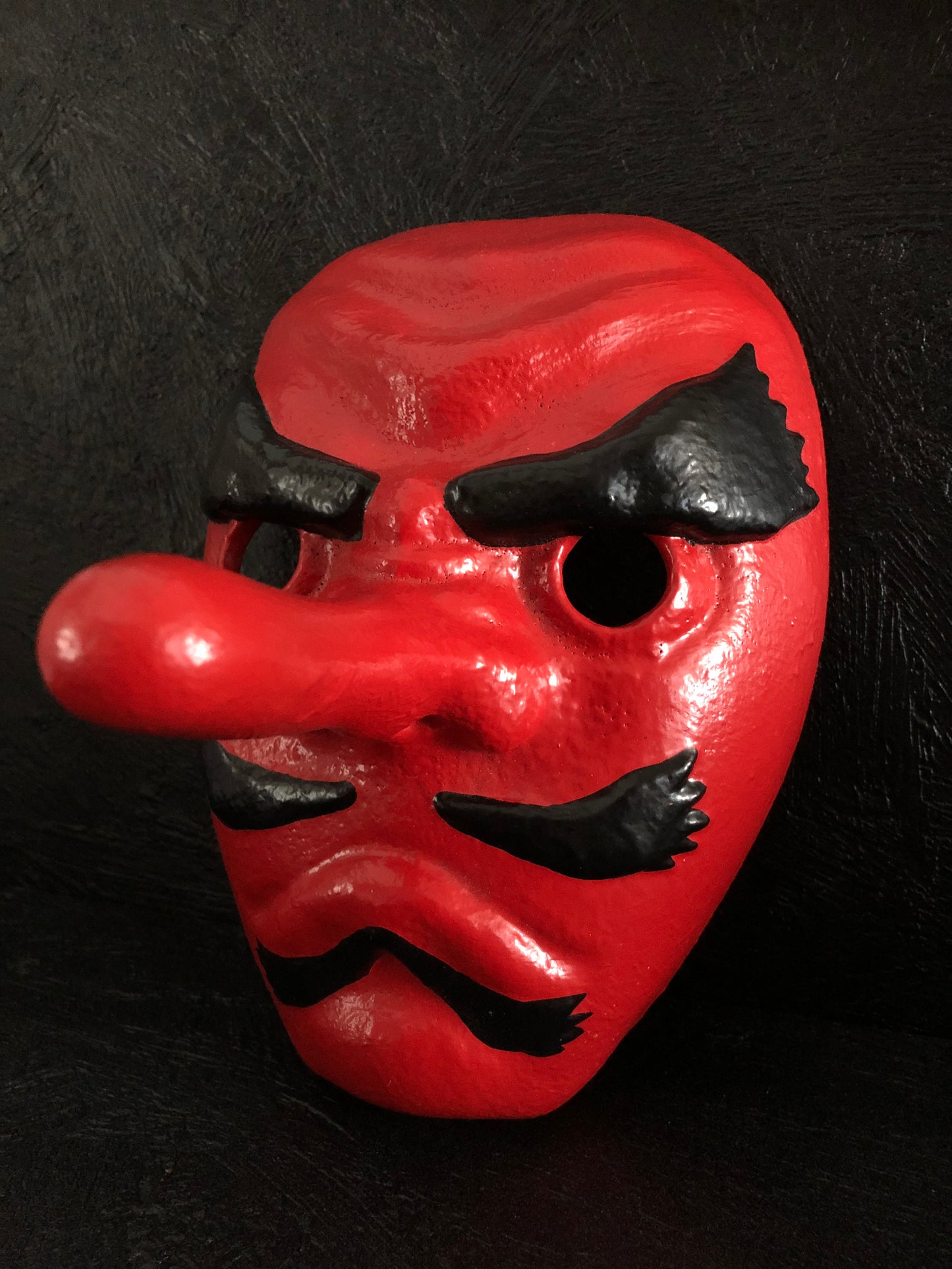 mask