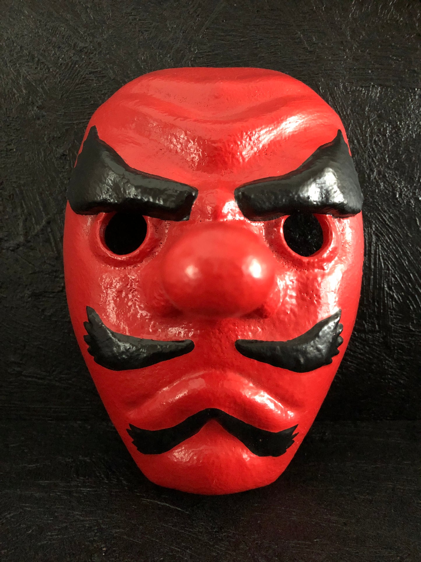 mask