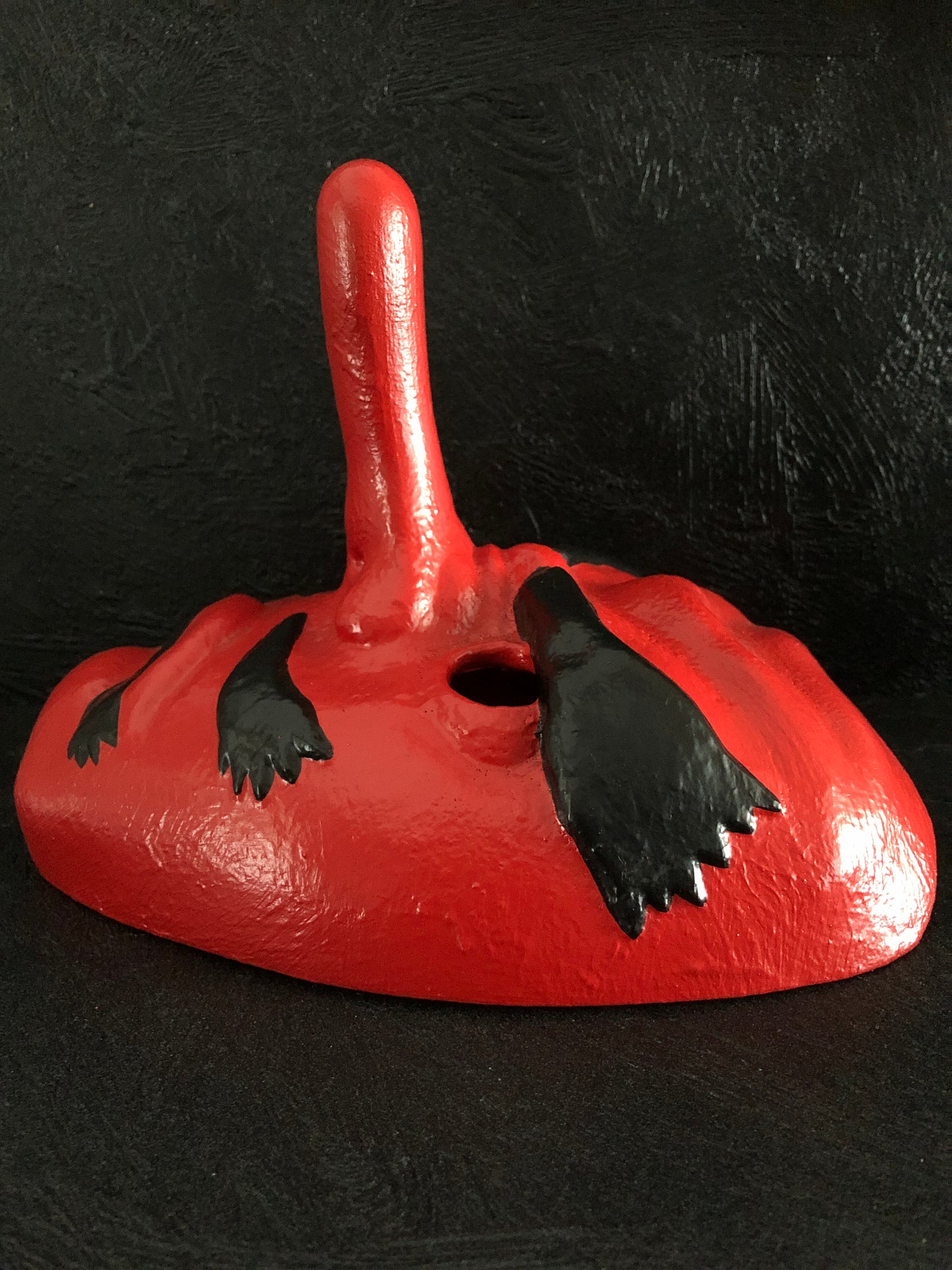 mask