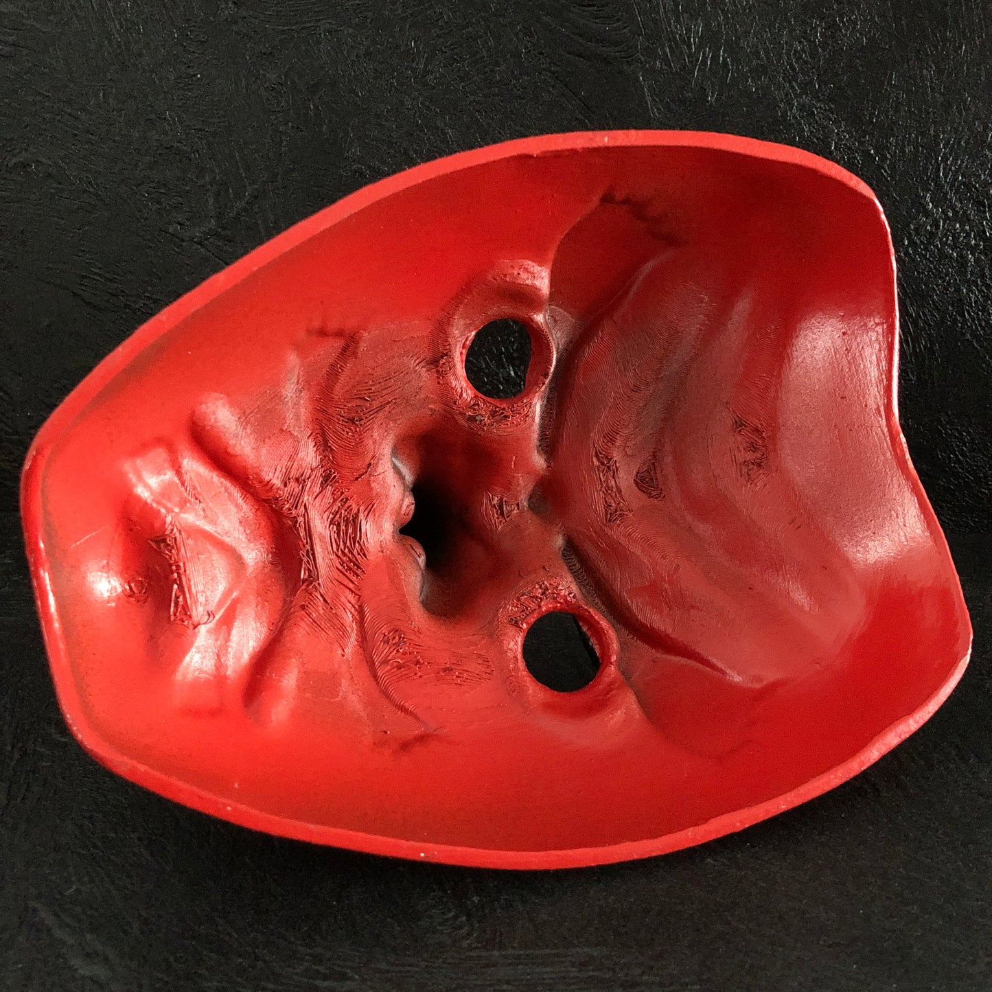 mask