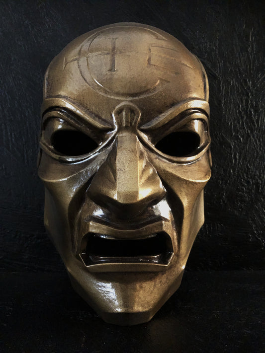DISHONORED - Overseer Mask
