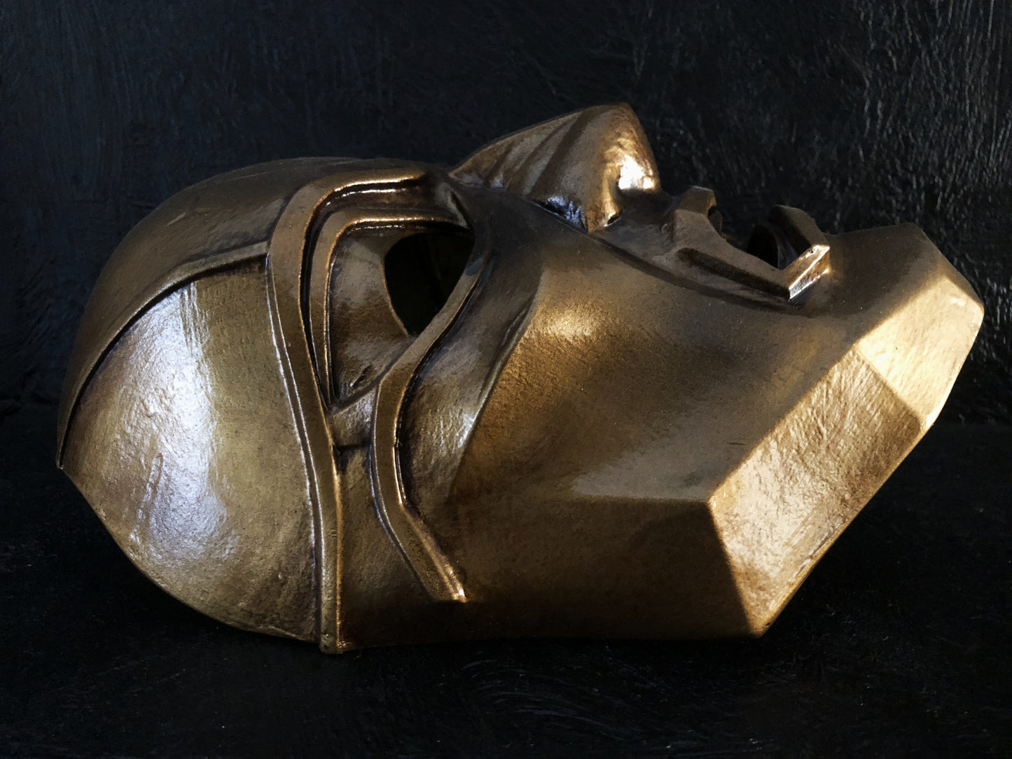 DISHONORED - Overseer Mask