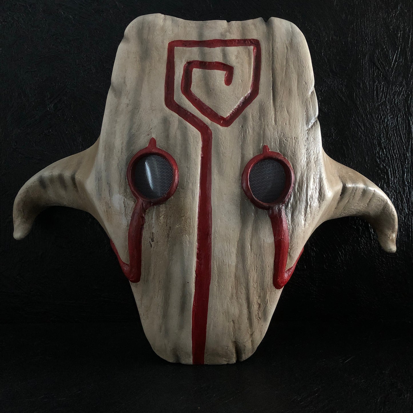 DOTA 2 - Juggernaut Mask