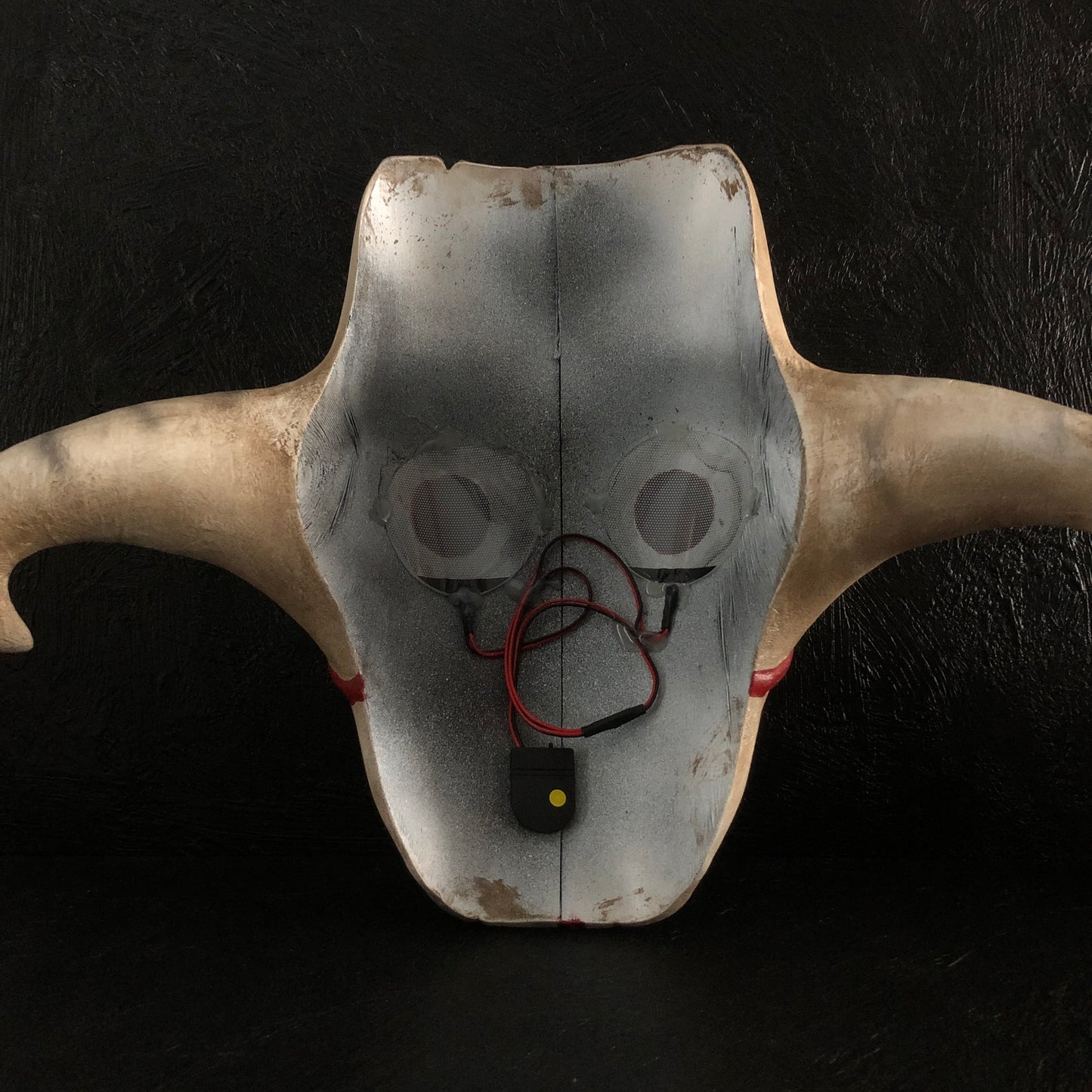 DOTA 2 - Juggernaut Mask