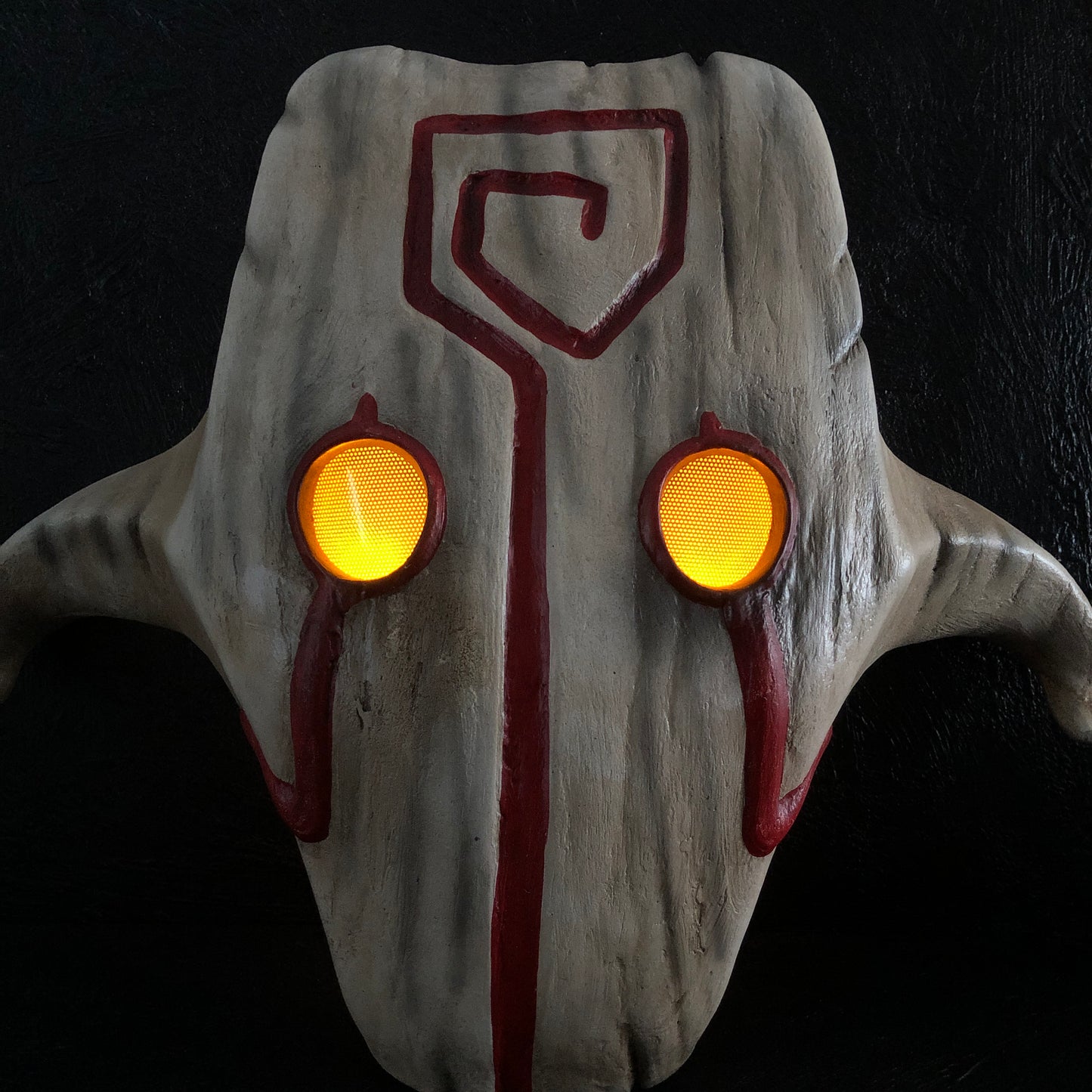 DOTA 2 - Juggernaut Mask