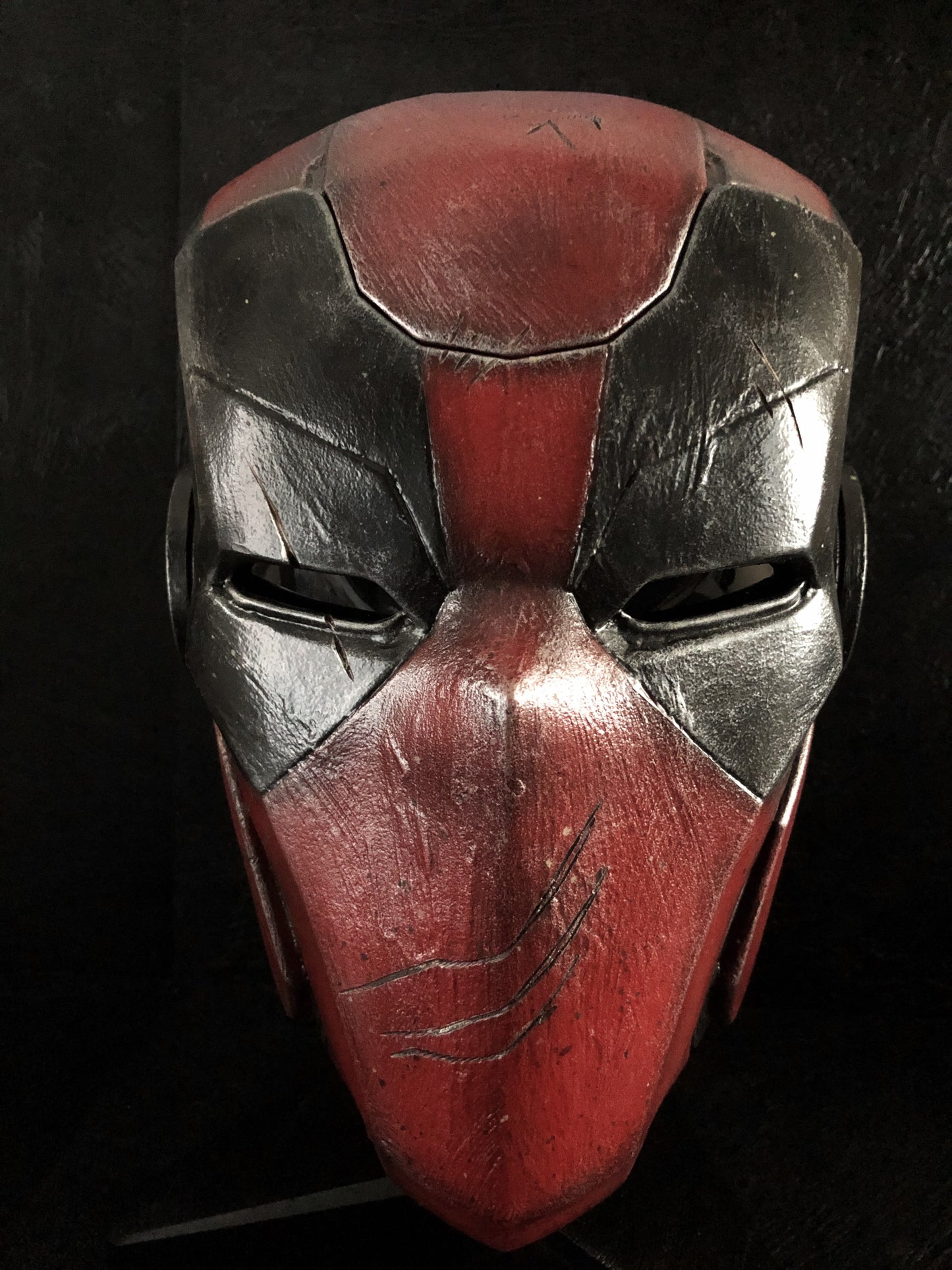helmet