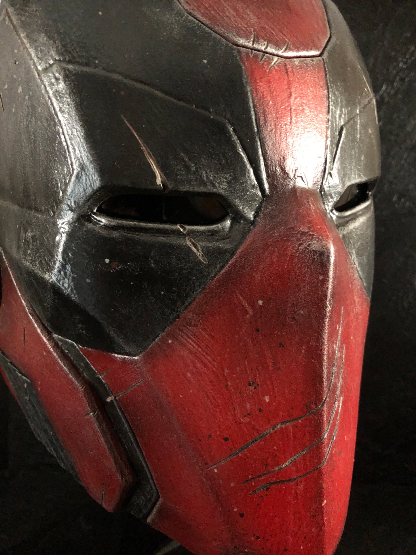 helmet