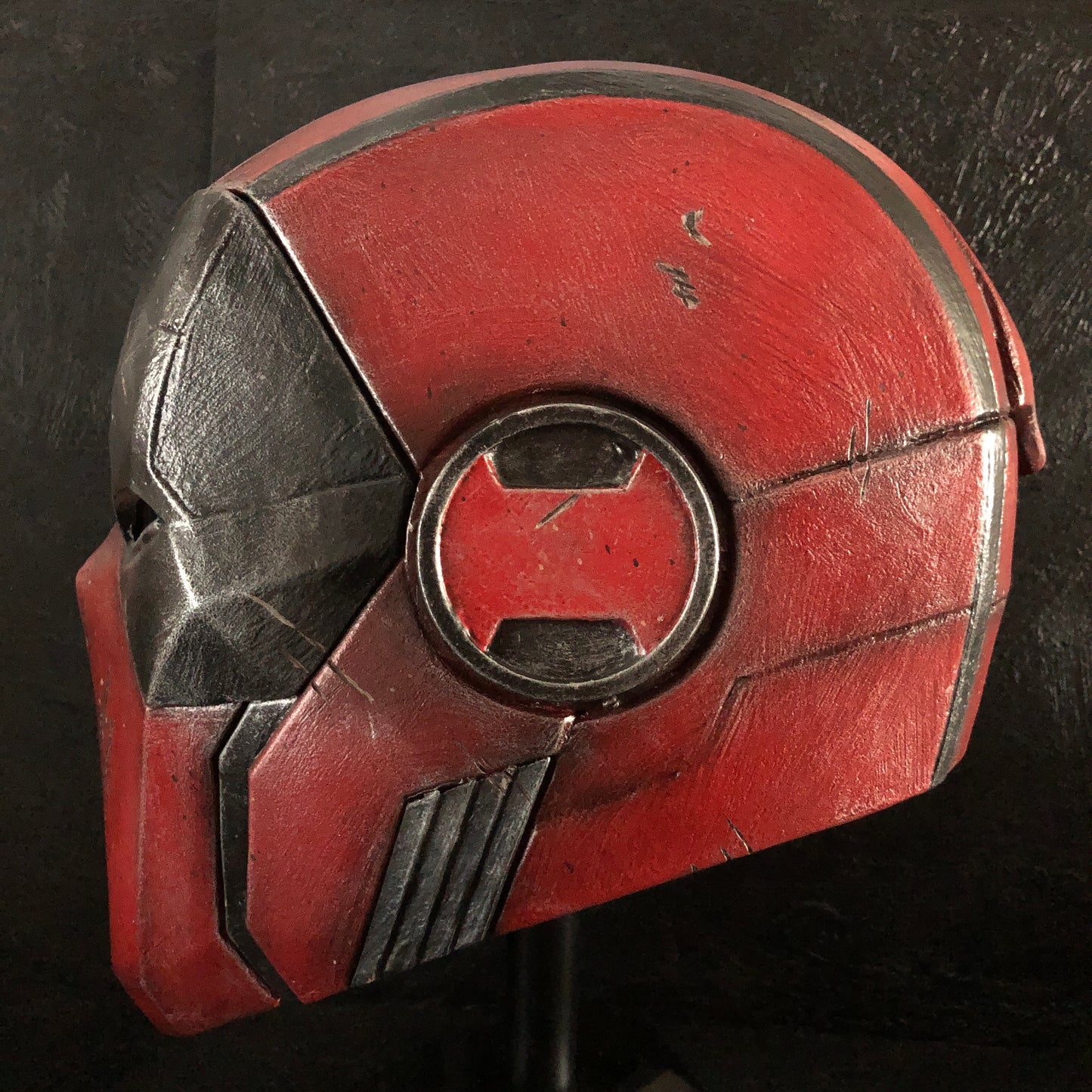 helmet