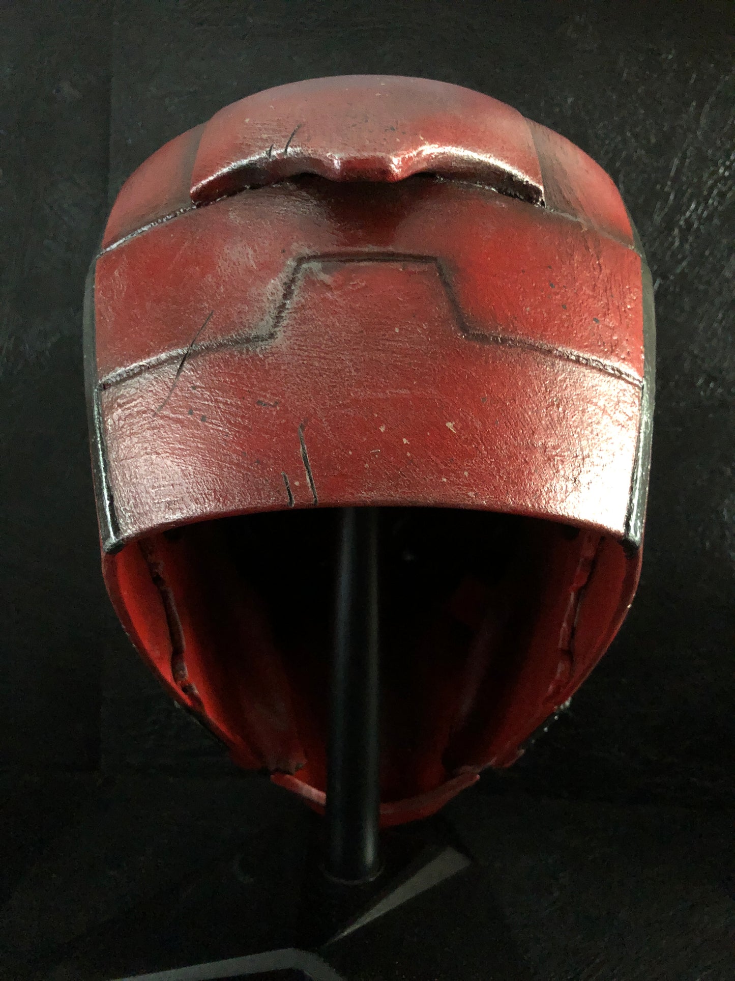 helmet