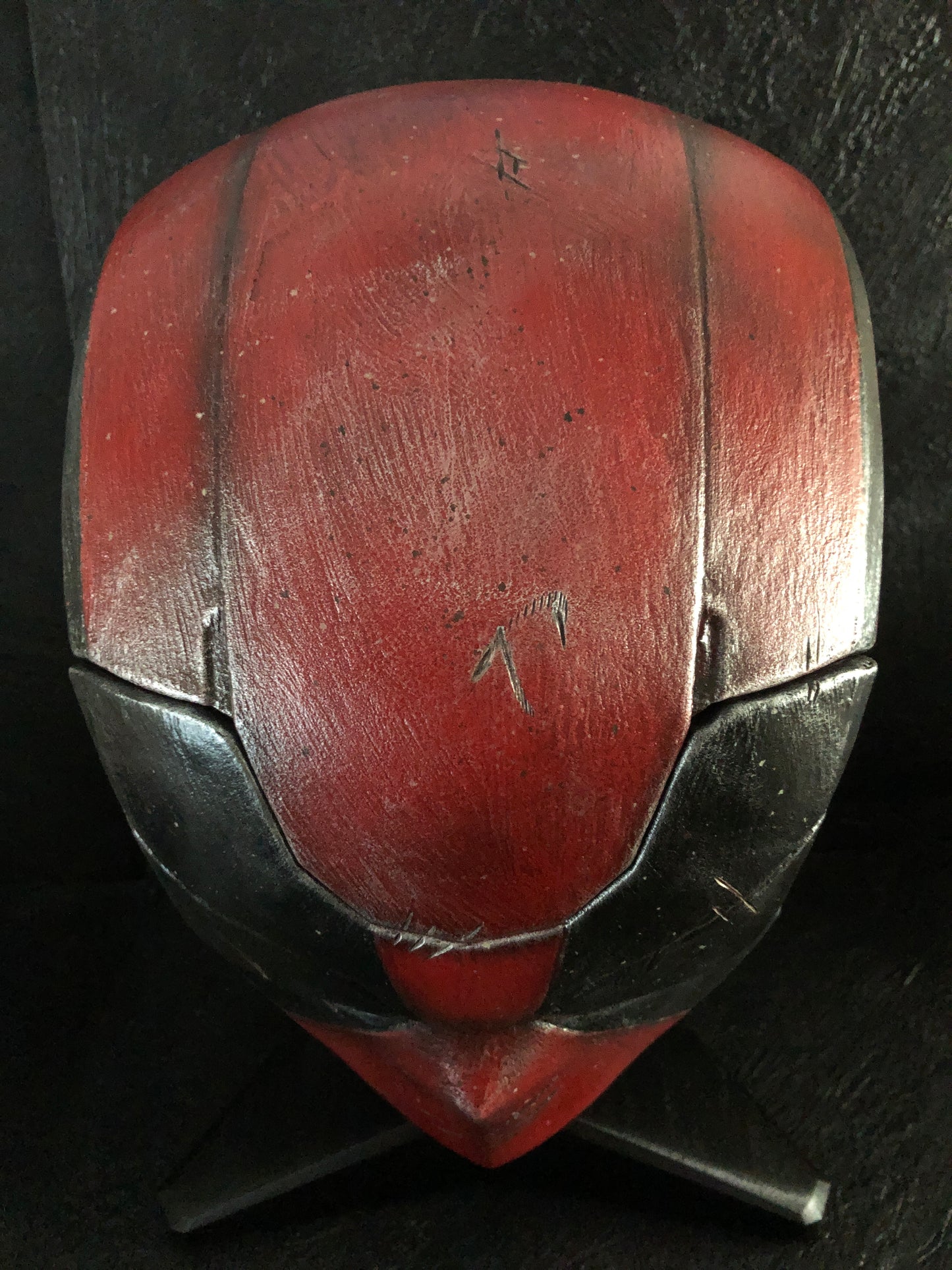 helmet