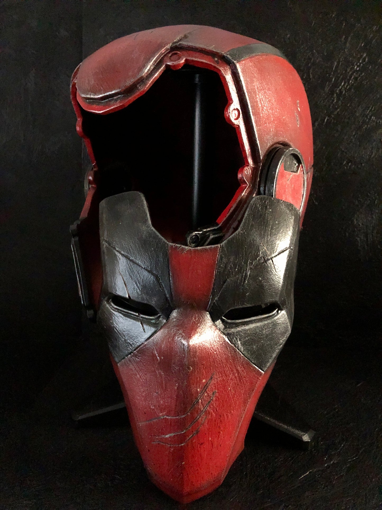 helmet