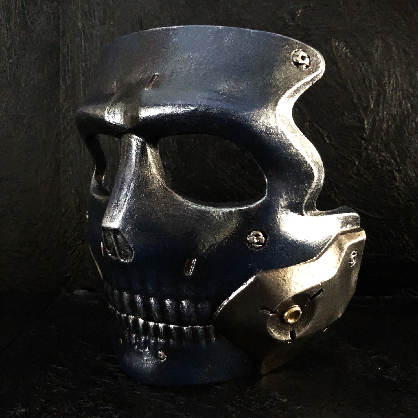 mask