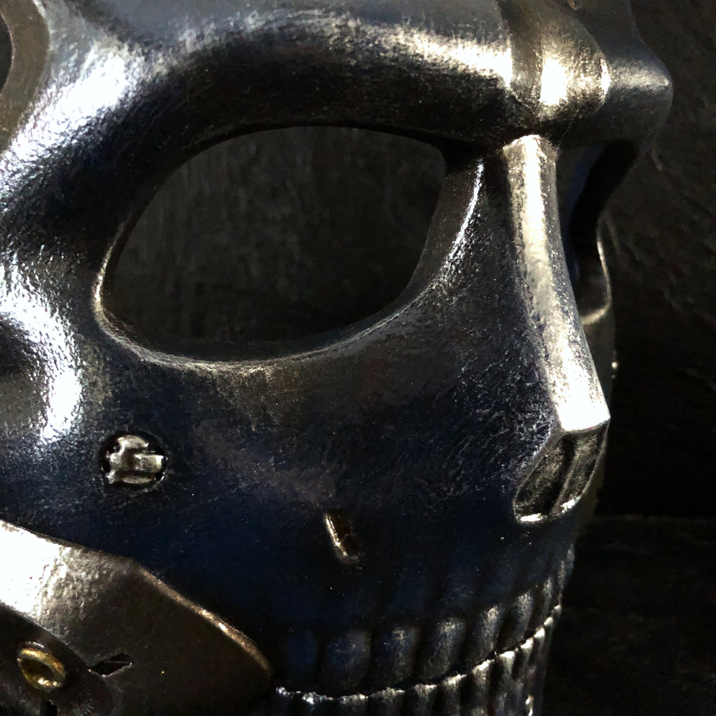 mask