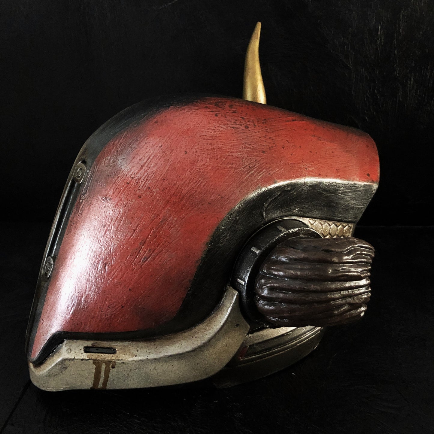helmet