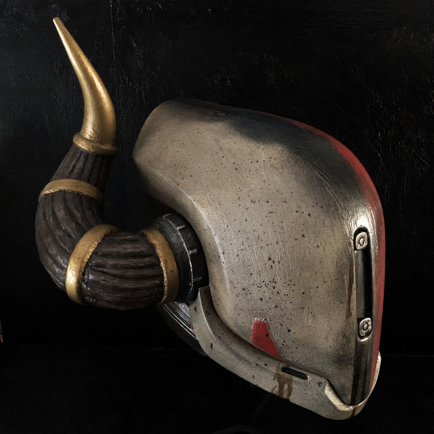 helmet